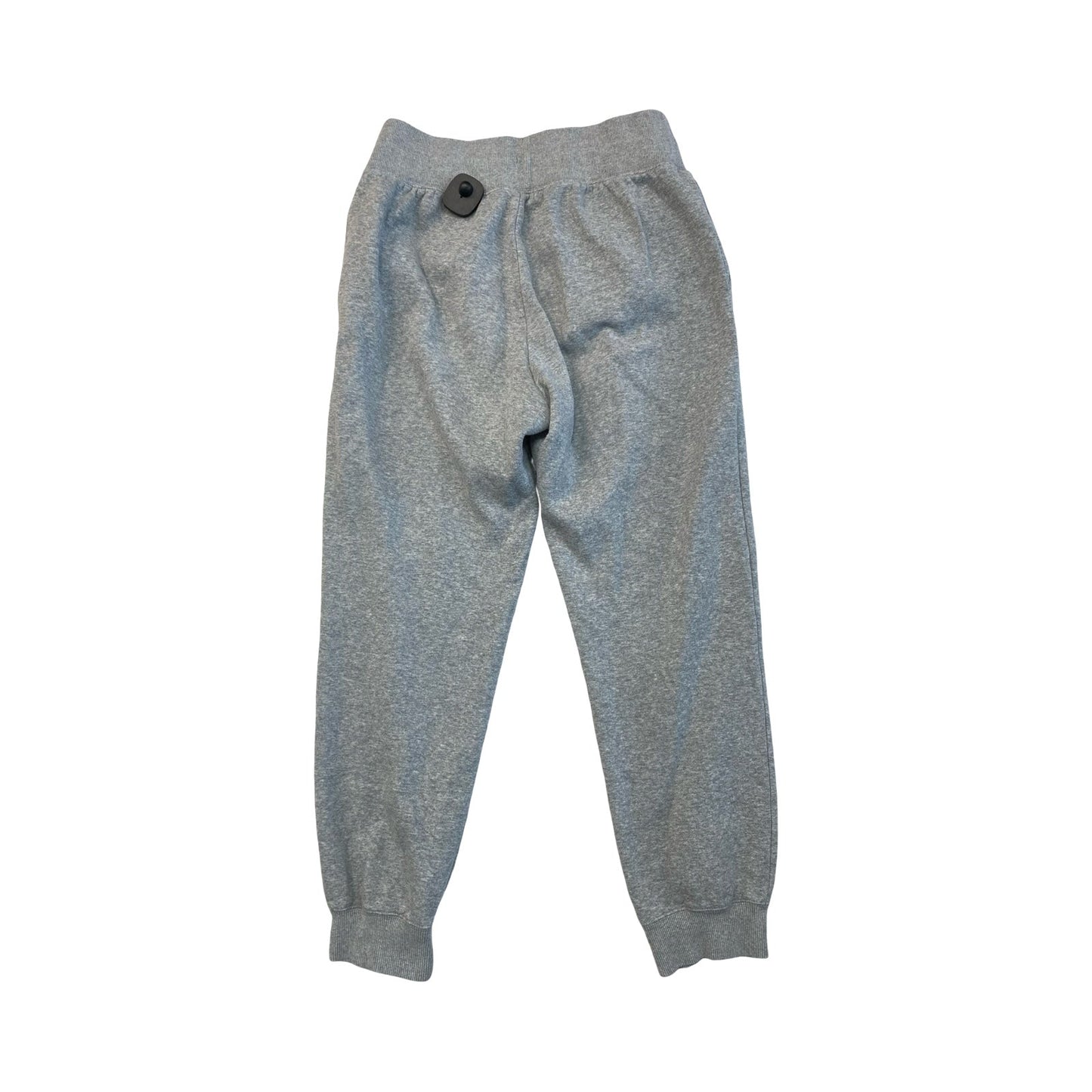 Athletic Pants By Nike In Grey, Size:L