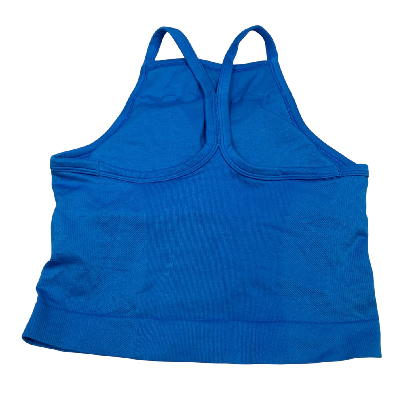 Athletic Tank Top By All In Motion In Blue, Size:L