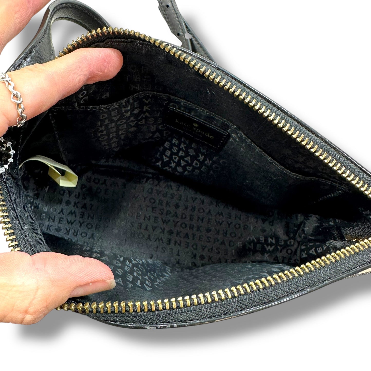 Crossbody Designer By Kate Spade, Size: Small