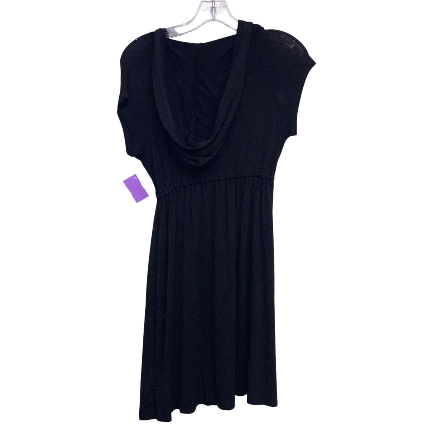 Dress Casual Short By Dotti In Black, Size:S