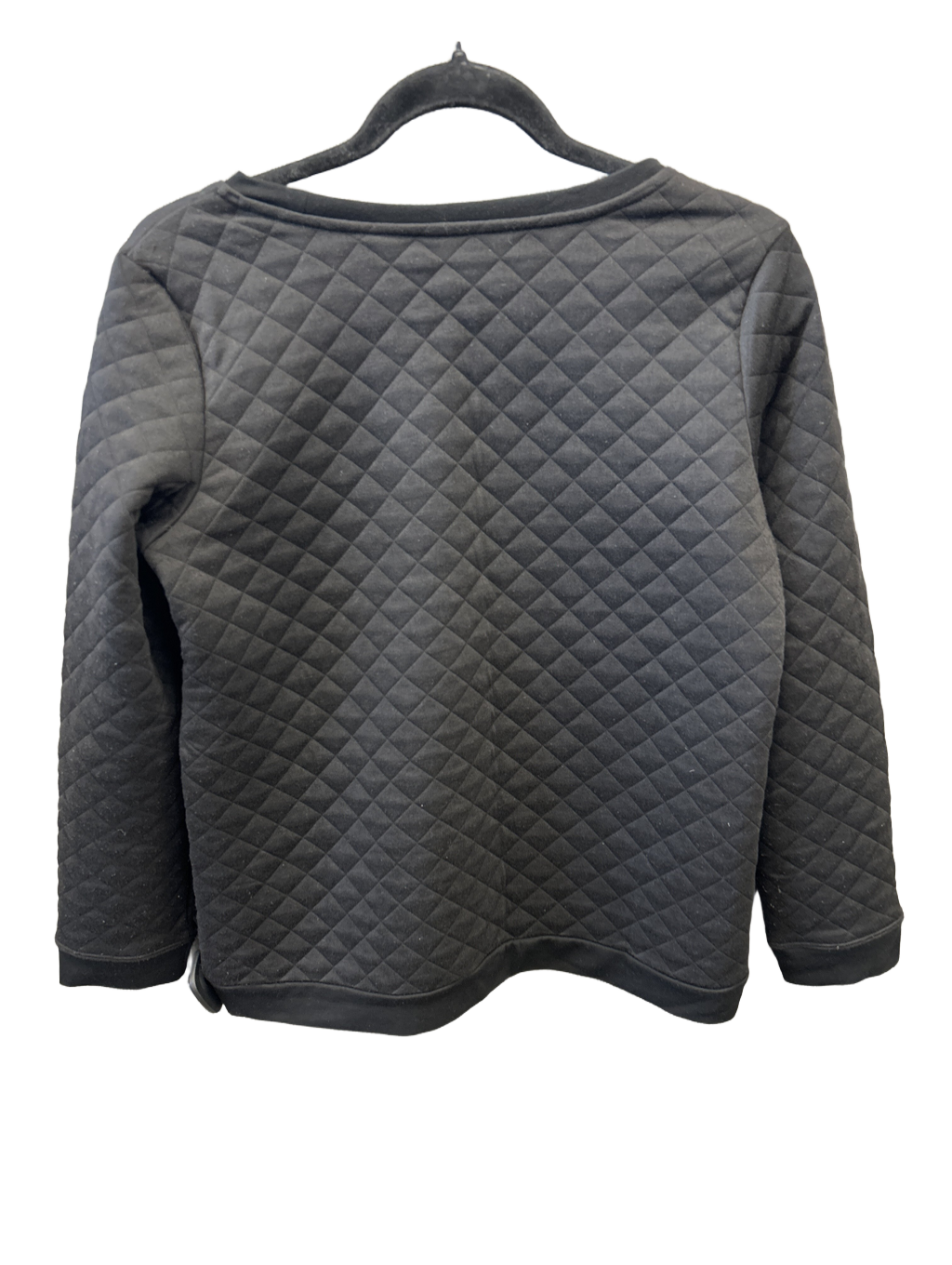 Sweatshirt Crewneck By Chicos  Size: S