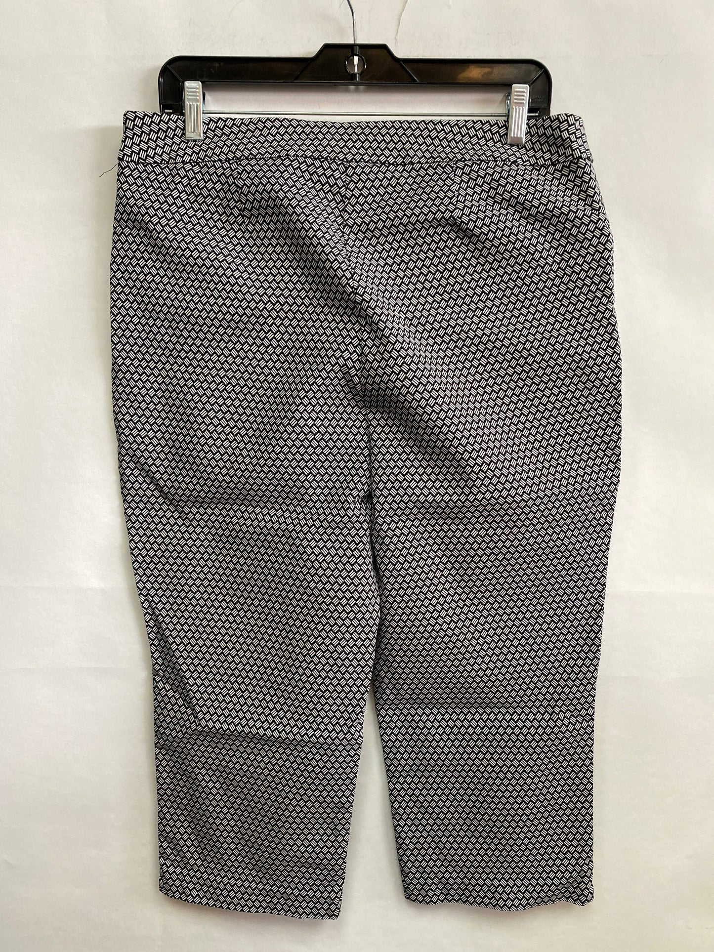 Capris By Time And Tru Size: 12