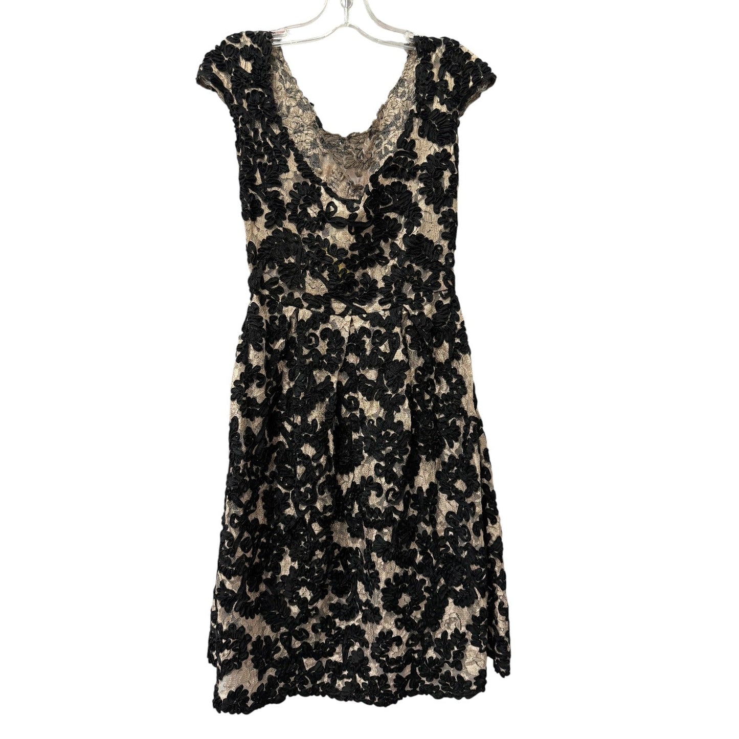 Dress Party Short By yoana baraschi In Black, Size:Xs