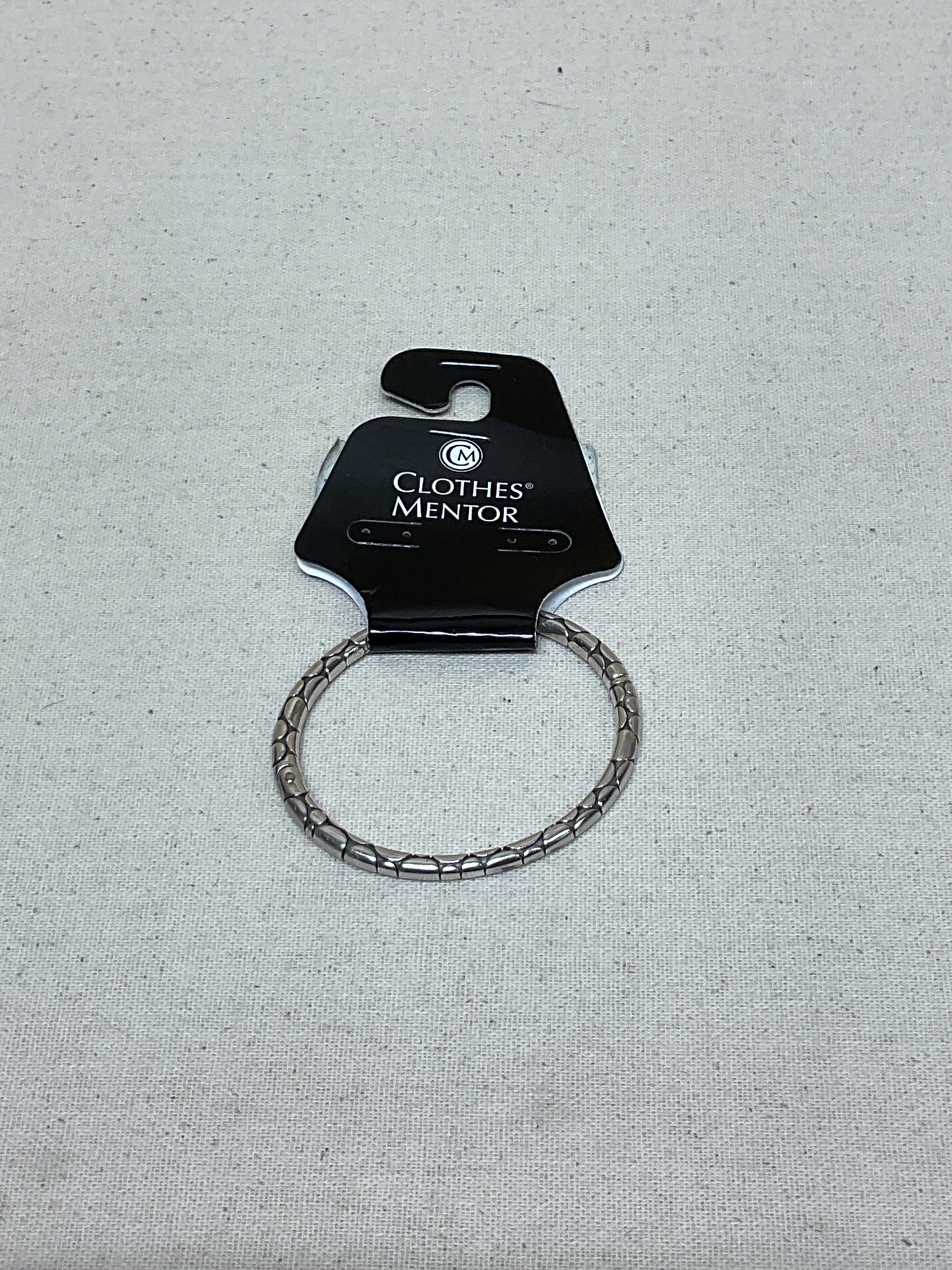 Bracelet Bangle By Brighton In Silver