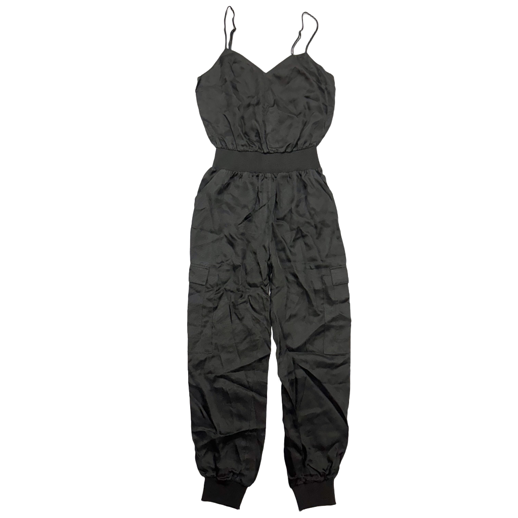 Jumpsuit By Cinq a Sept Size: S