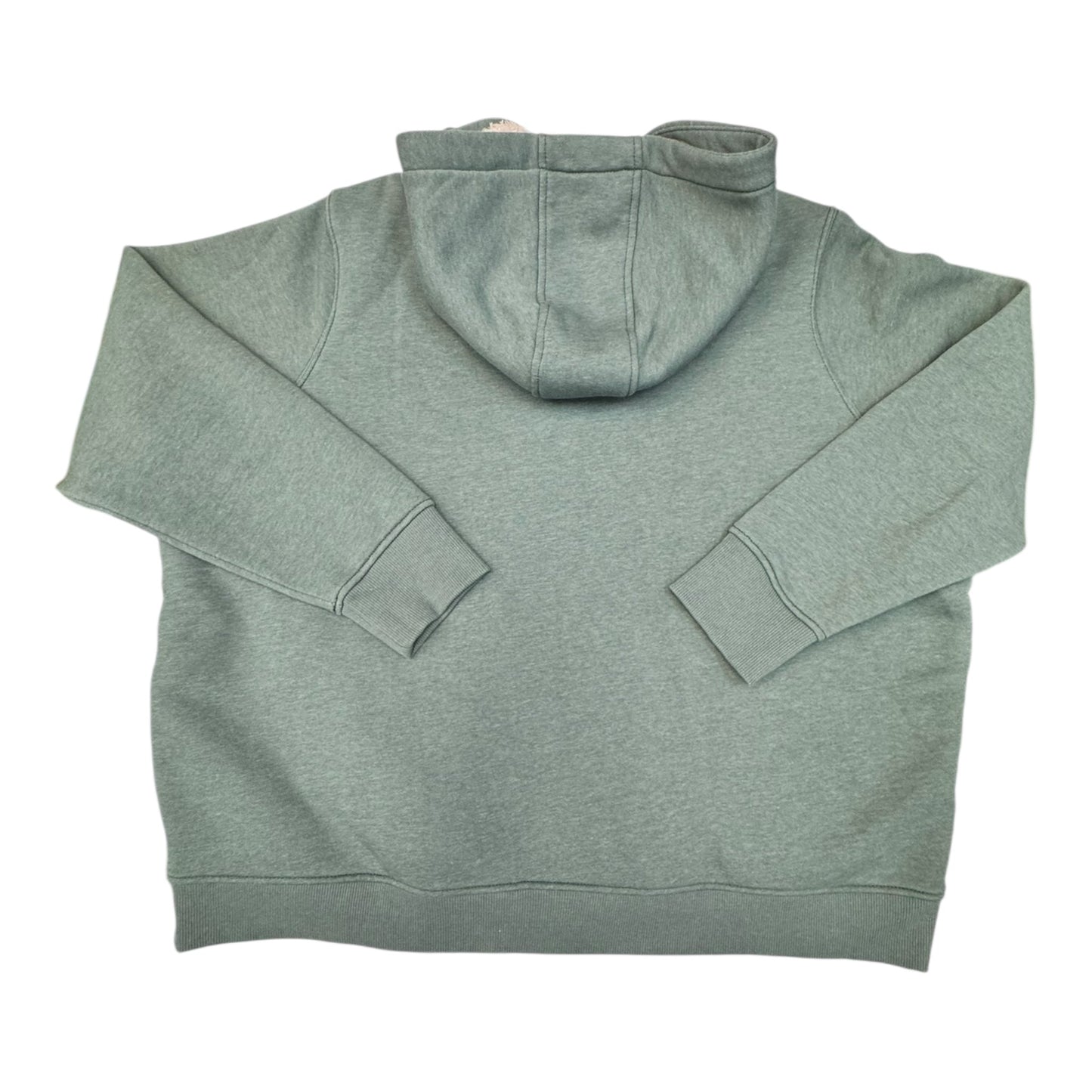 Jacket Other By Carhartt In Green, Size:3X