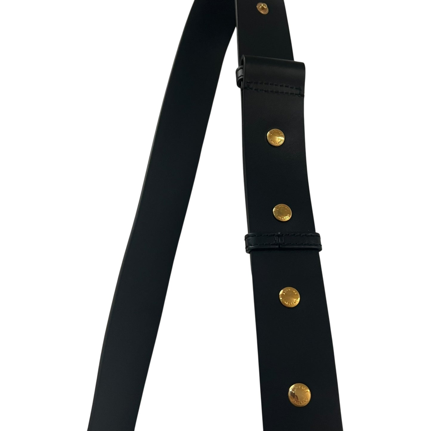 Crossbody Luxury Designer By Burberry, Size: Small