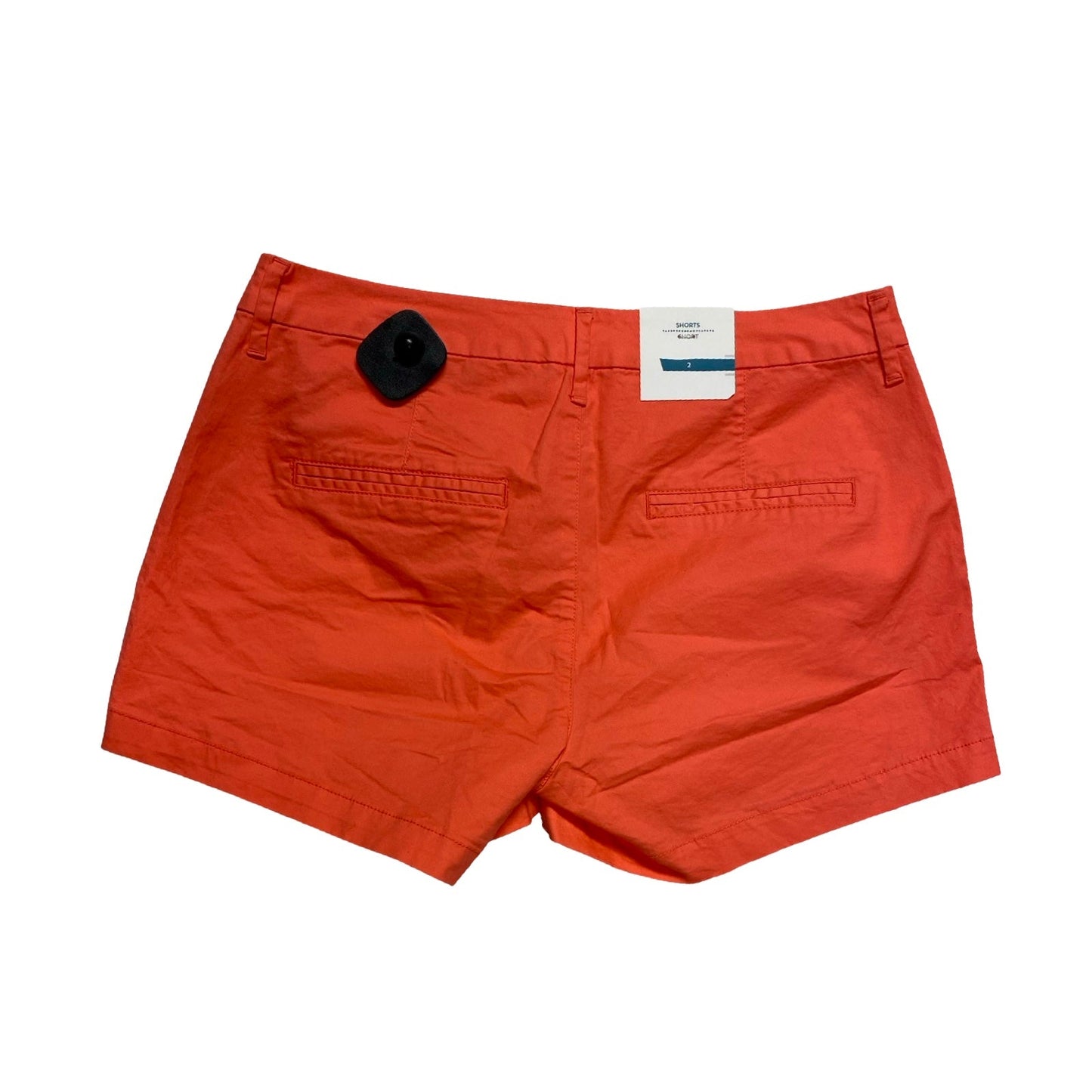 Shorts By Old Navy In Coral, Size:2