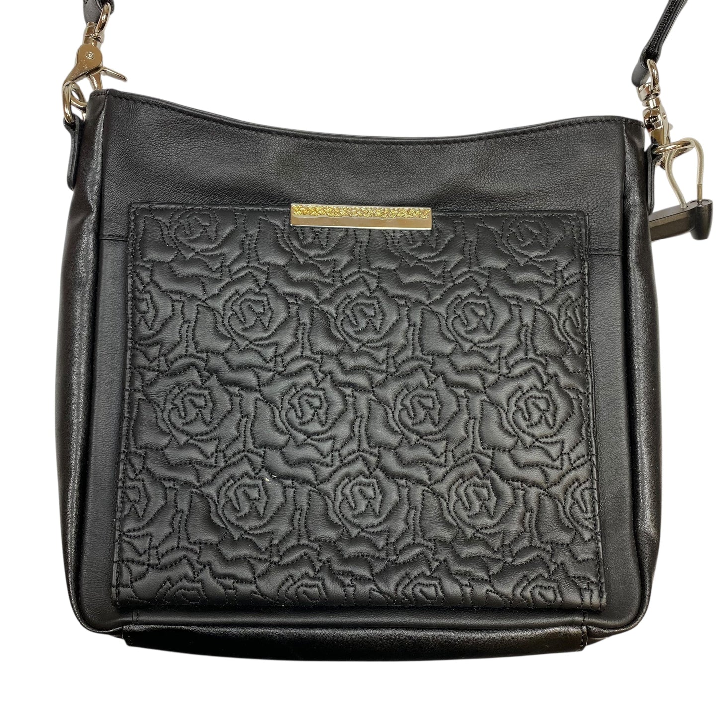 Crossbody By Gun Toten Mamas In Black, Size:Medium