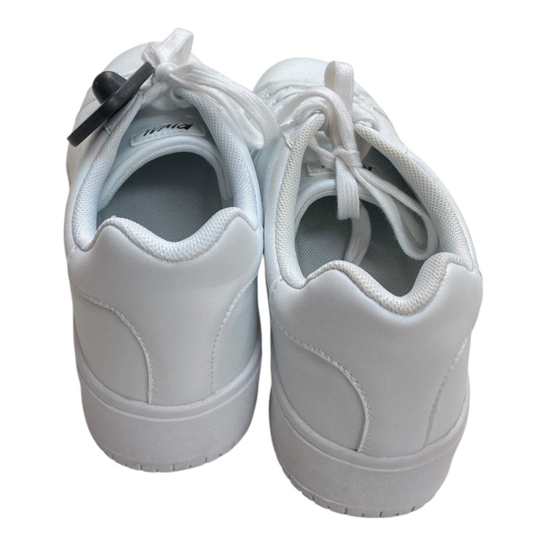 Shoes Athletic By Cmc In White, Size:8.5