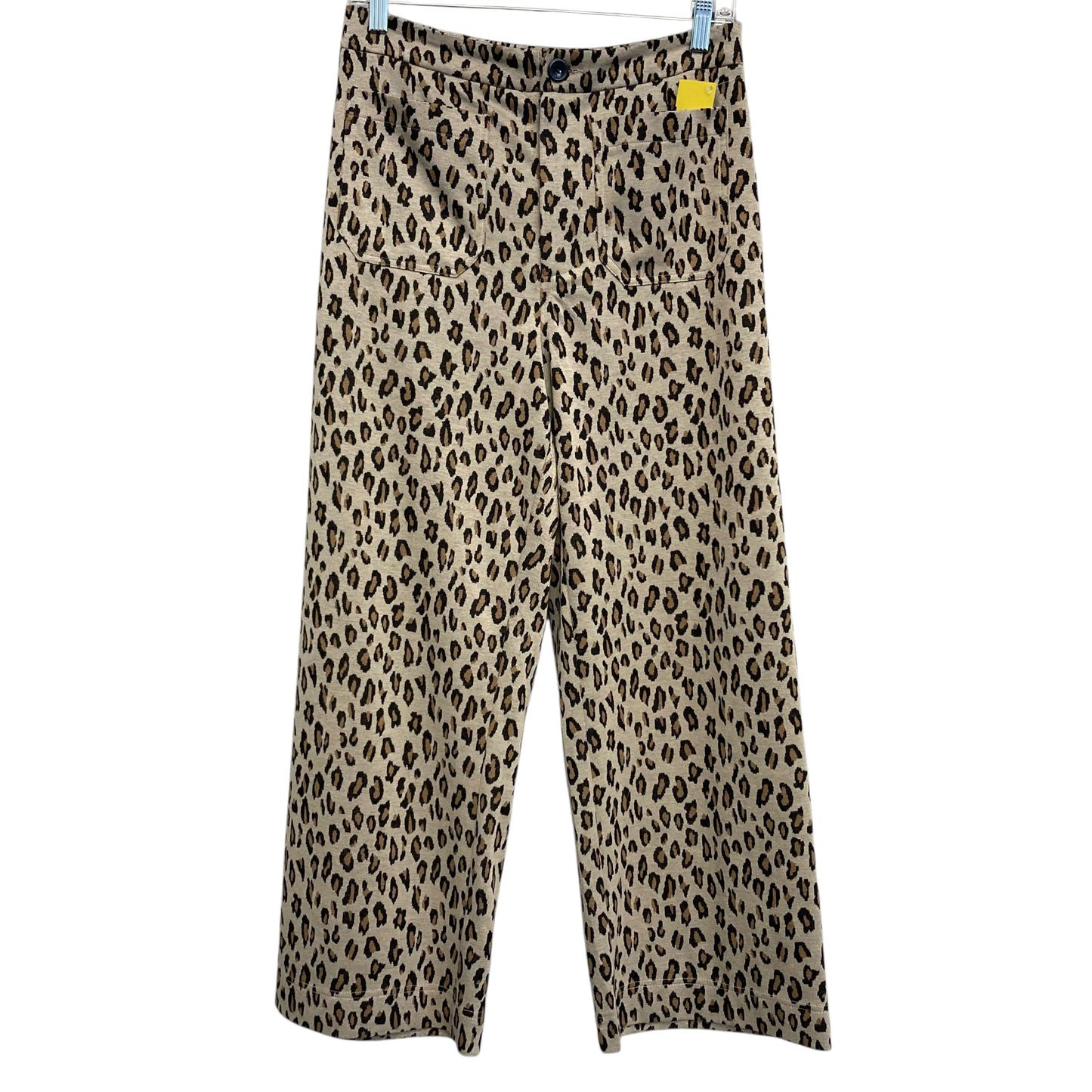 Pants Dress By Jodifl In Animal Print, Size:4