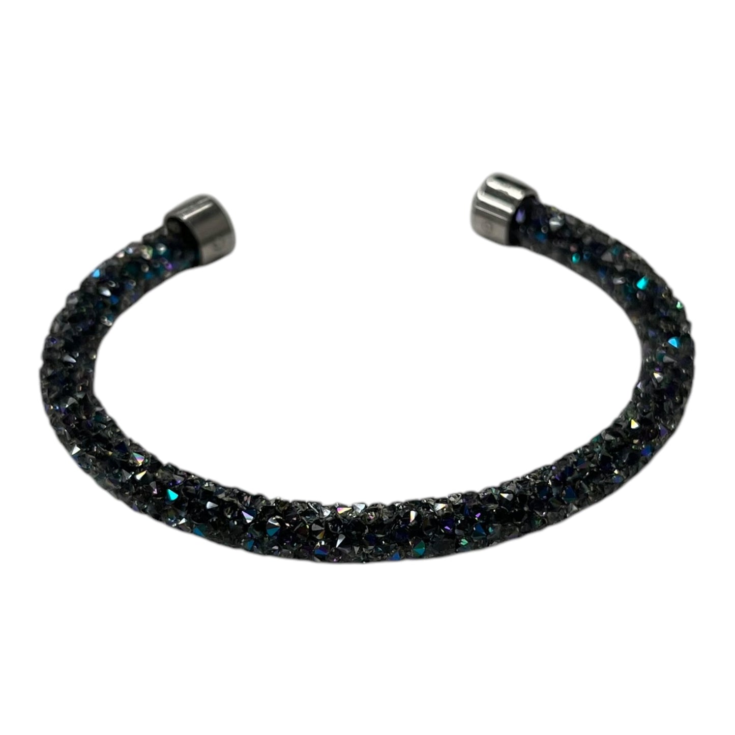 Bracelet Designer By Swarovski In Blue