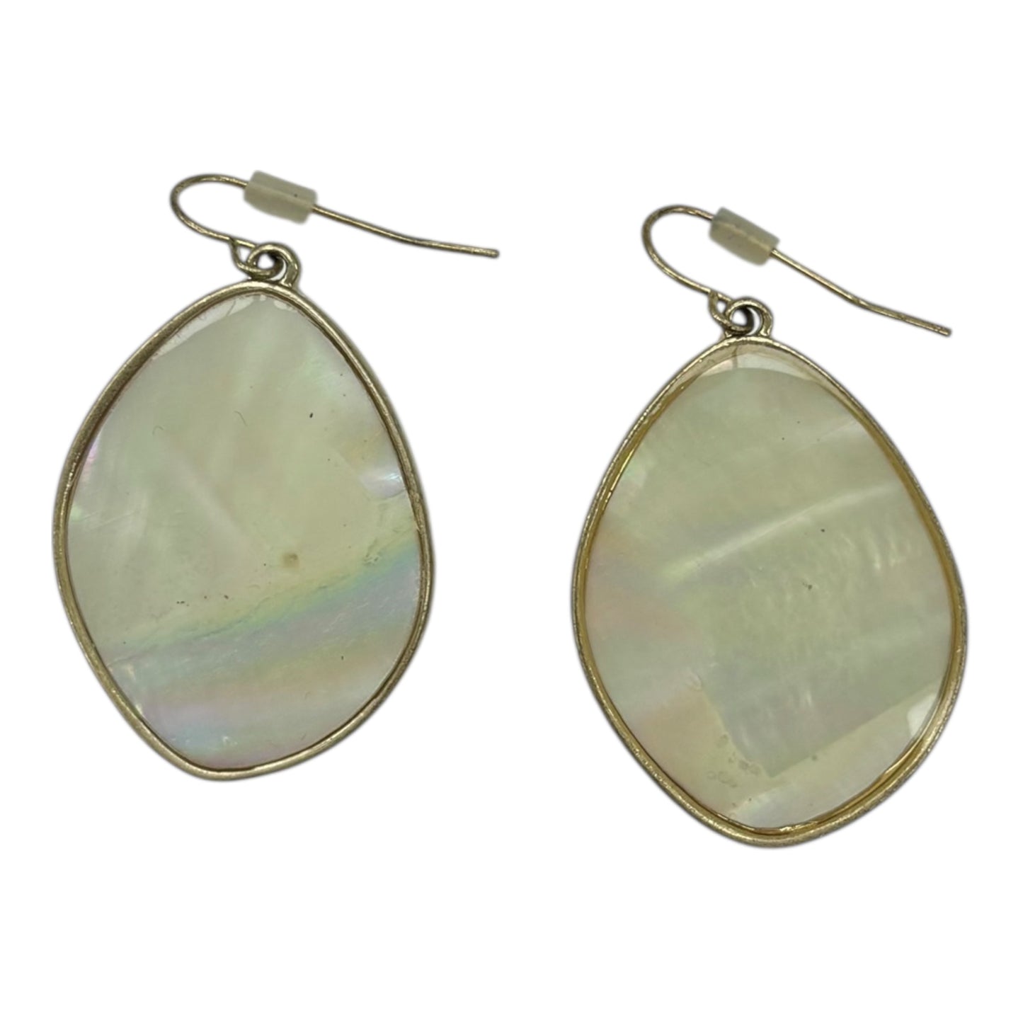 EARRINGS DANGLE/DROP by CLOTHES MENTOR In GOLD