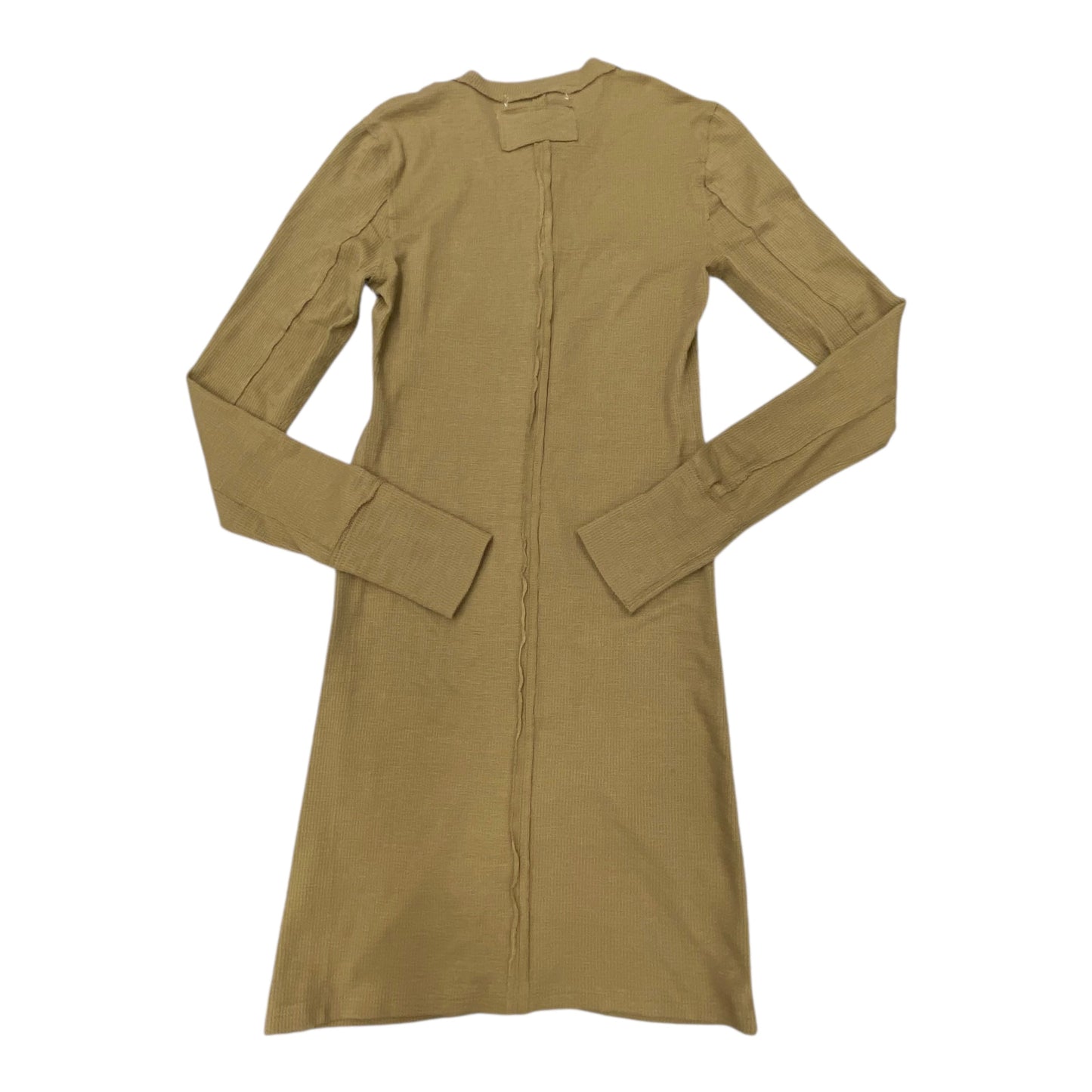 Top Ls By We The Free In Brown, Size:Xs