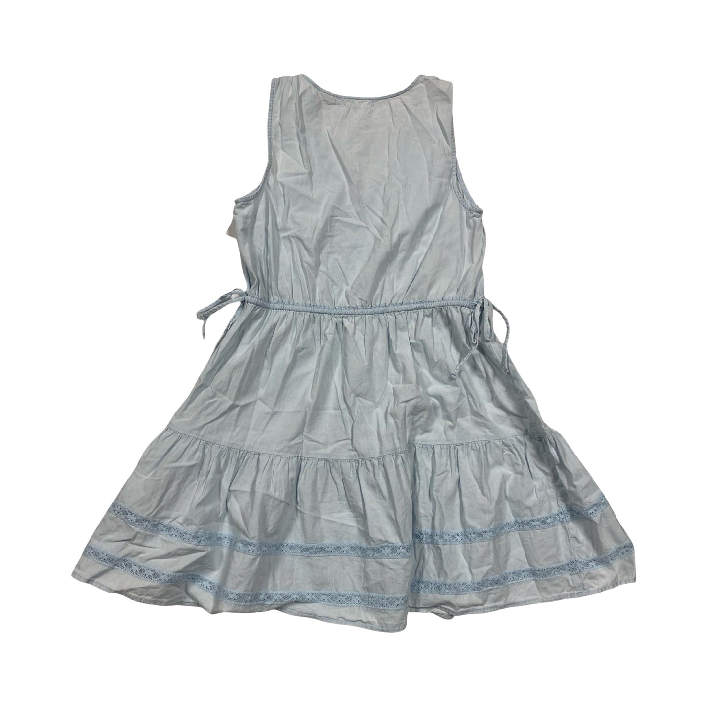 Dress Casual Short By Levis In Blue, Size:S
