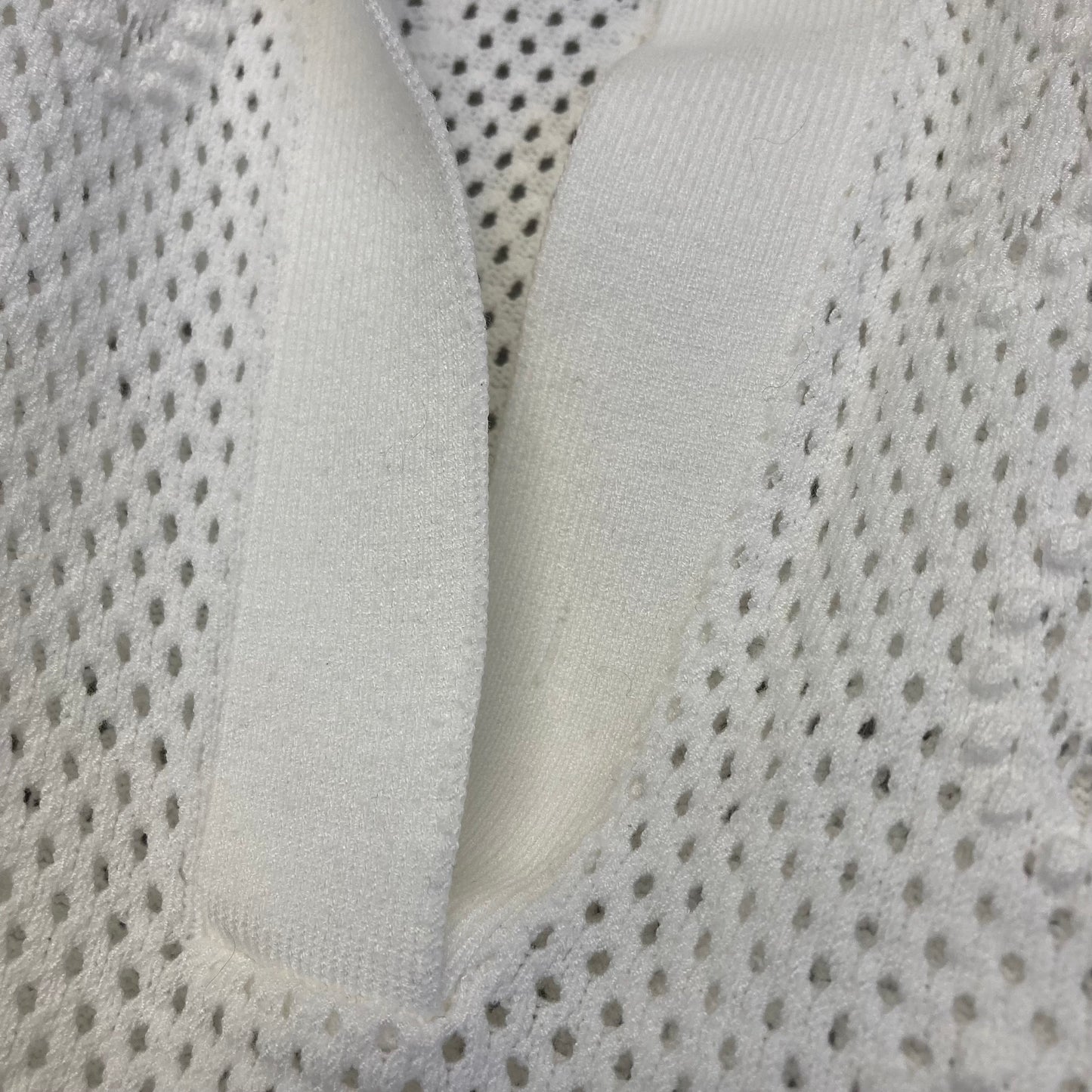 Sweater By White House Black Market In White, Size:M