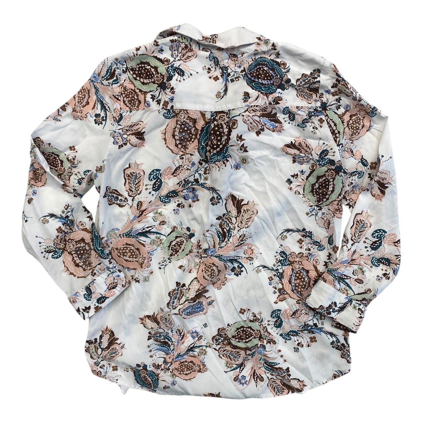 Top Ls By Chicos In Multi, Size:Sp