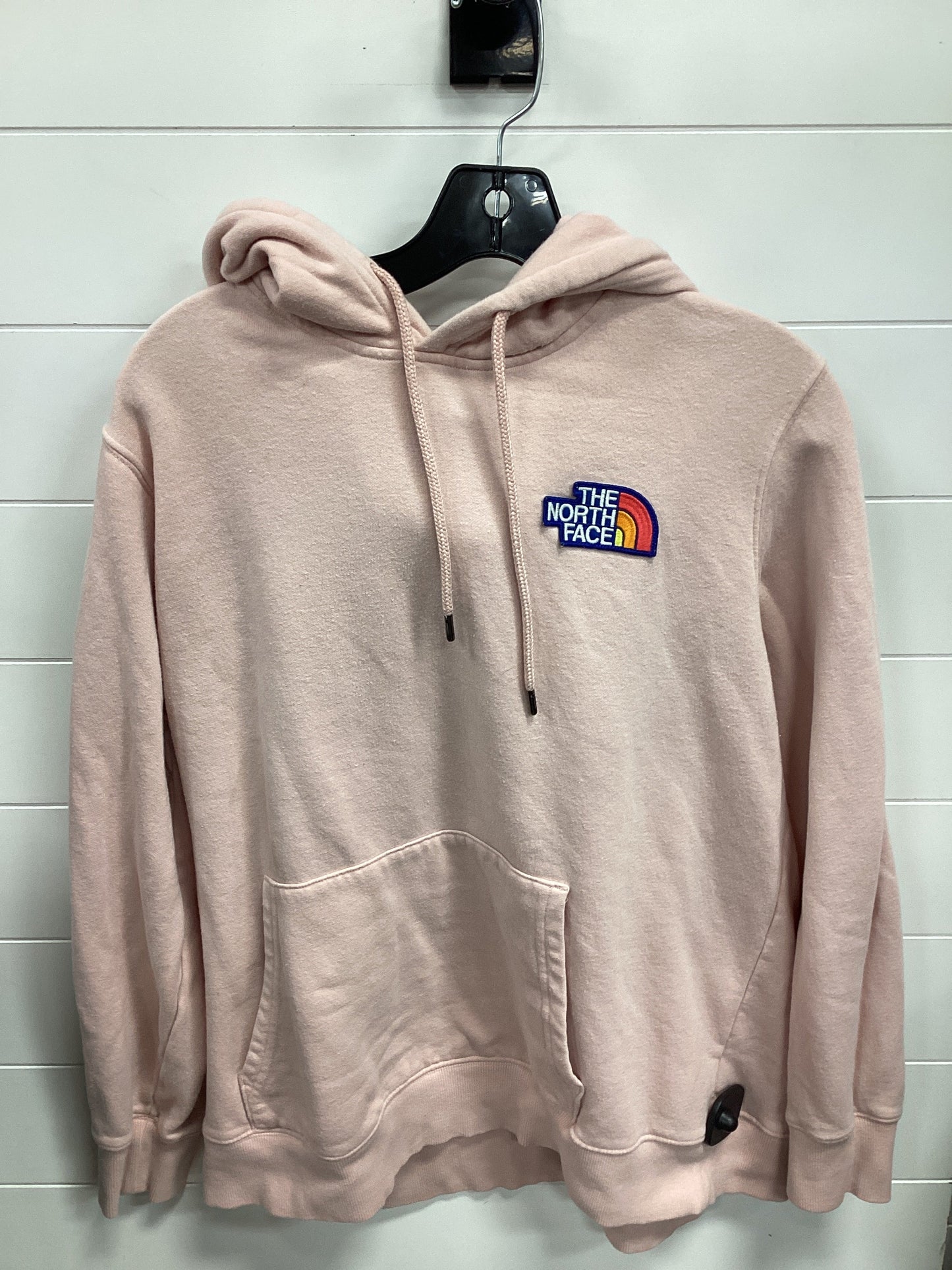 Sweater By Hem & Thread In Grey, Size:M