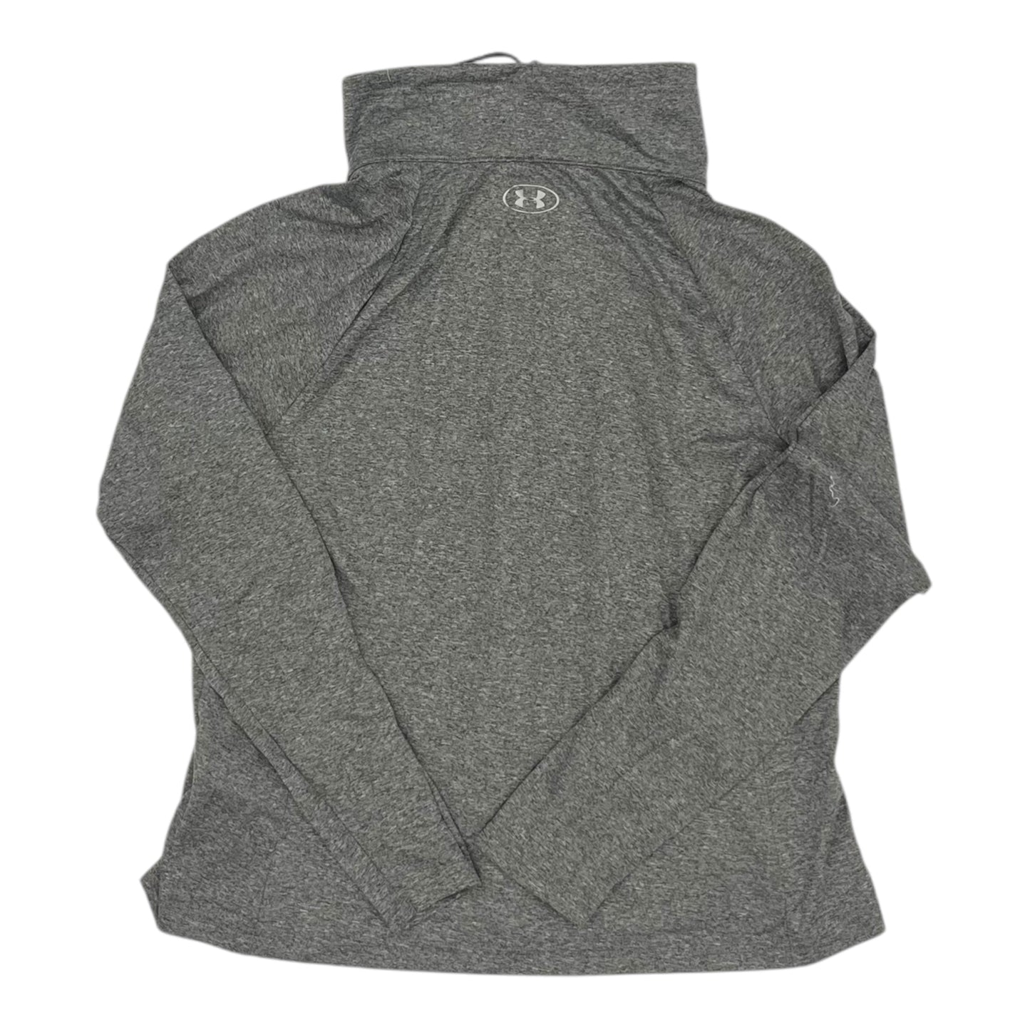 ATHLETIC JACKET by UNDER ARMOUR In GREY, Size: XL
