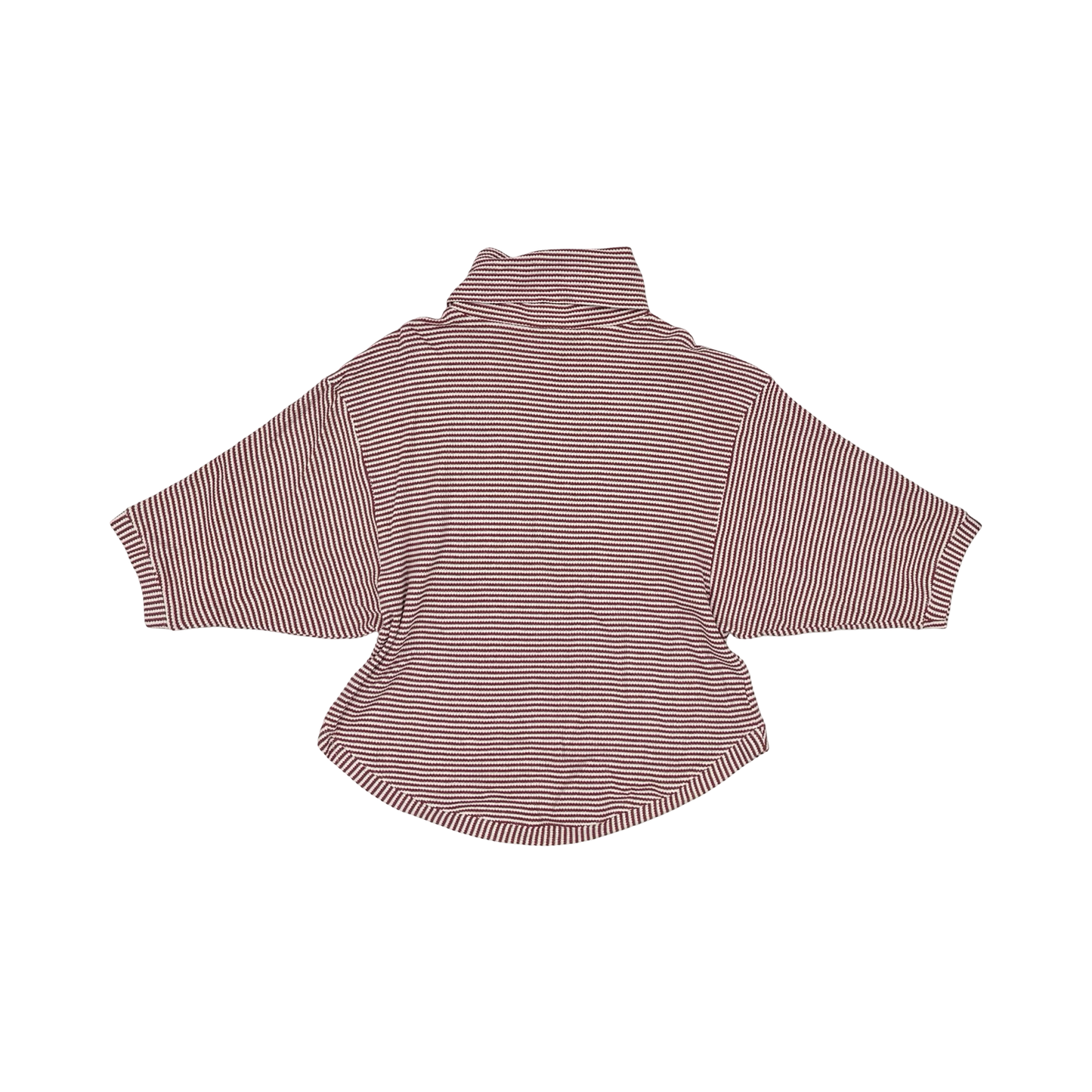 Top Ss By Doe & Rae In Striped Pattern, Size:S
