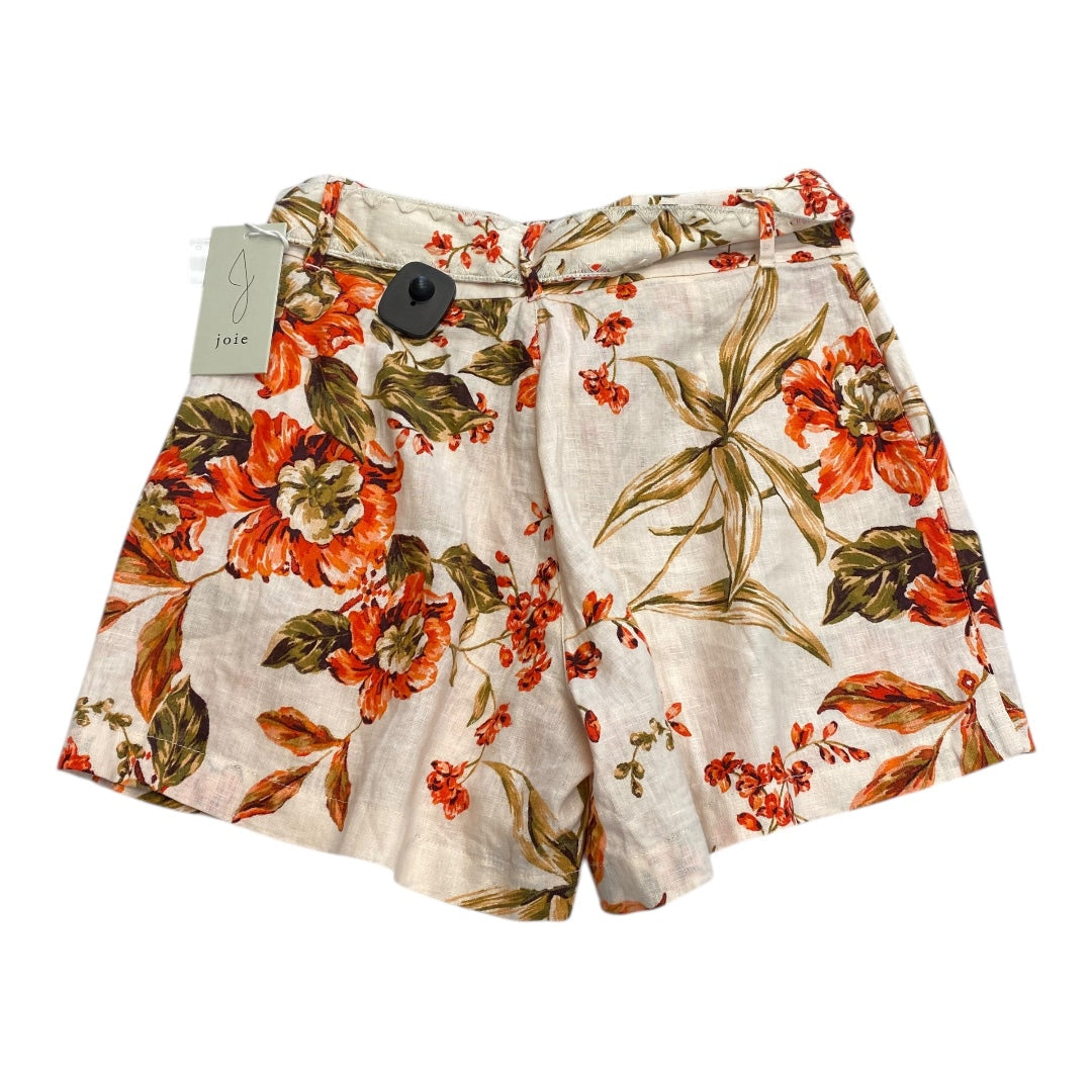 Shorts By Joie In Multi, Size:8