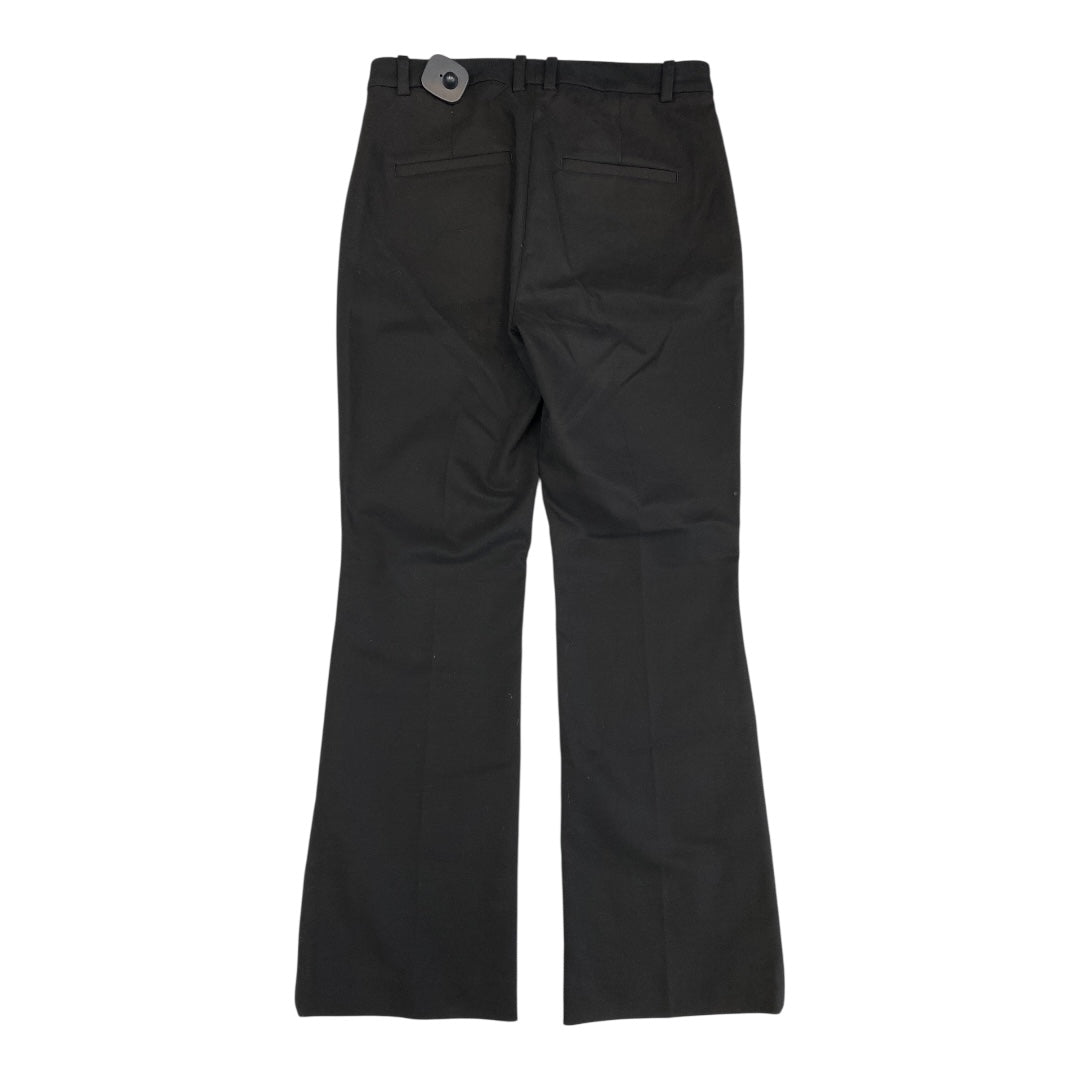 Pants Designer By Vince In Black, Size:2