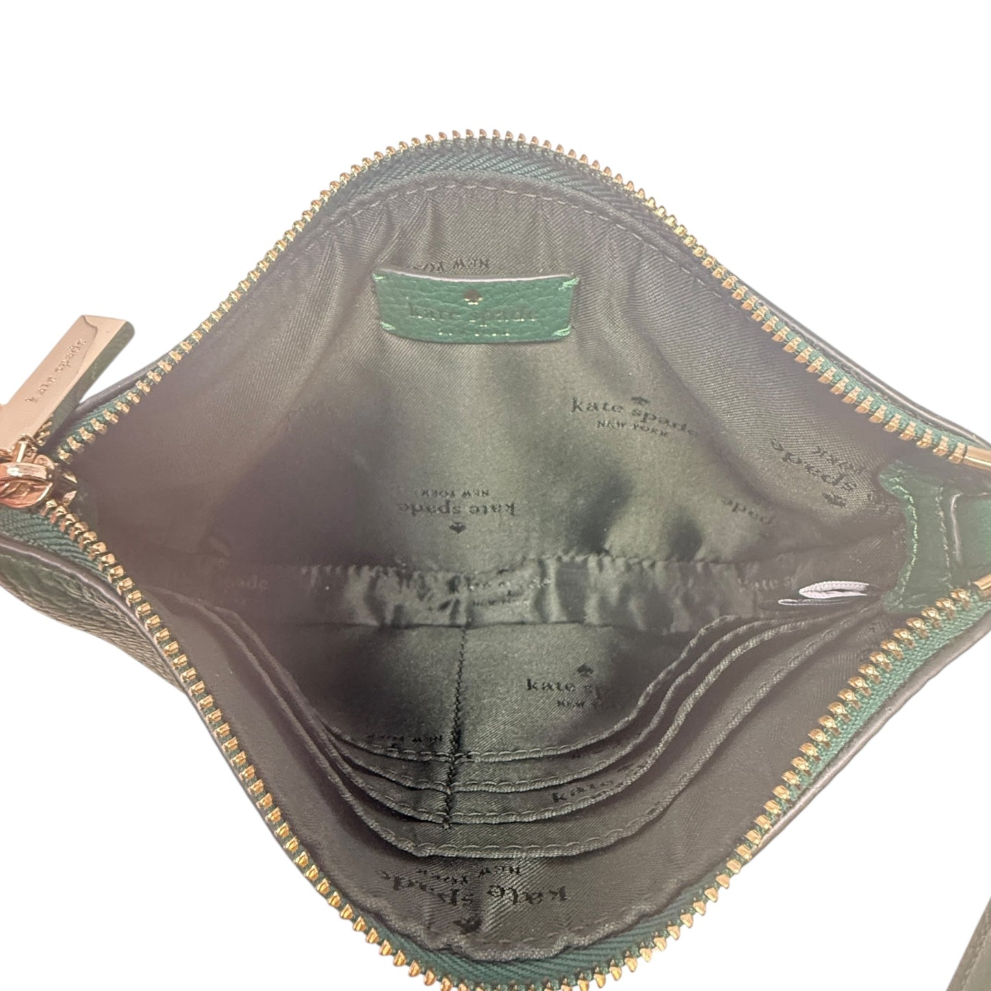 Leila Convertible Wristlet Designer By Kate Spade, Size: Small