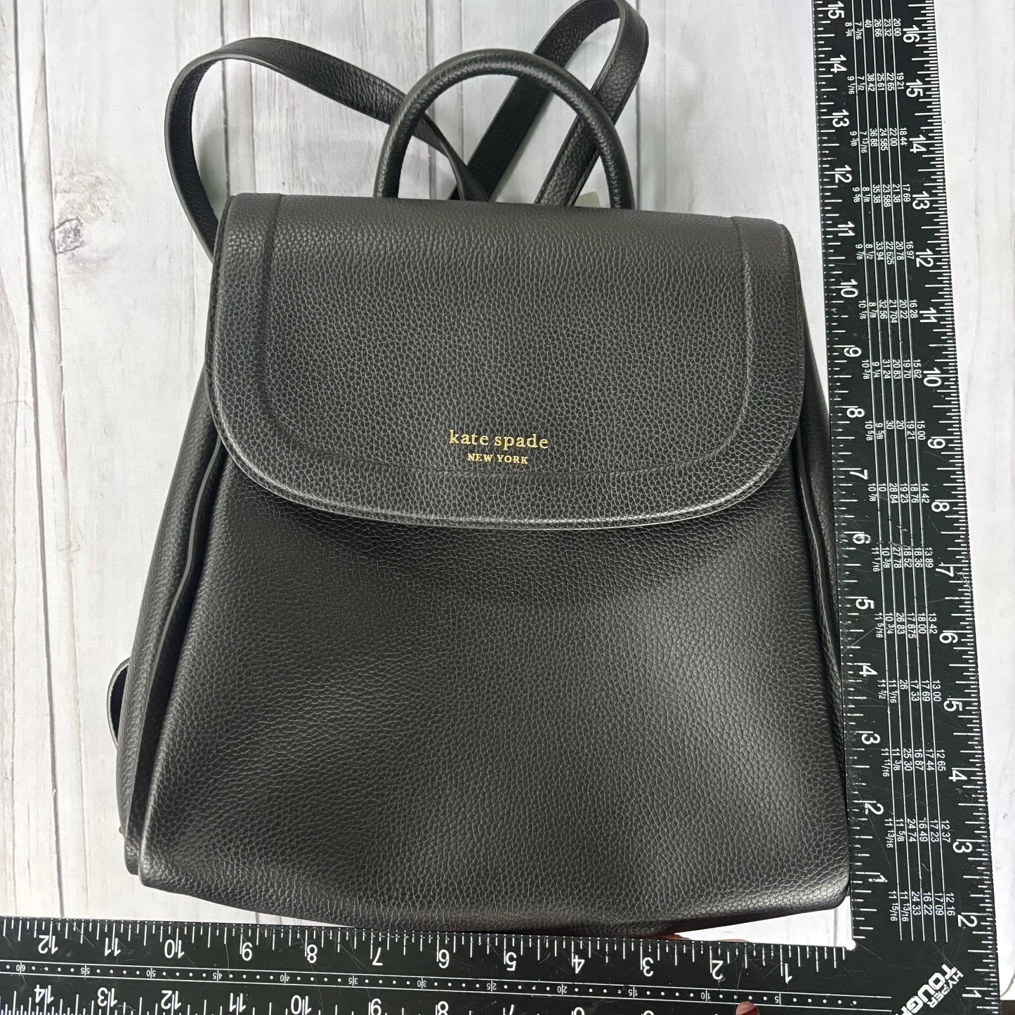 Backpack Designer By Kate Spade, Size: Medium