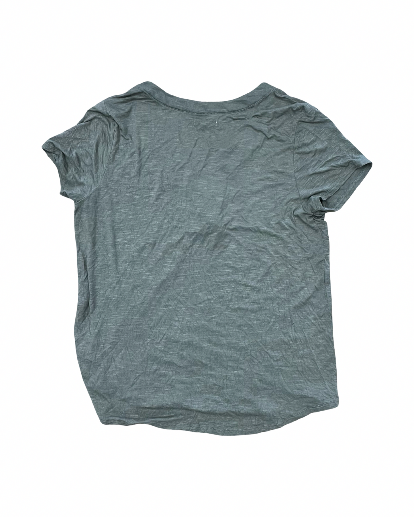 Top Ss By Maurices In Green, Size:L