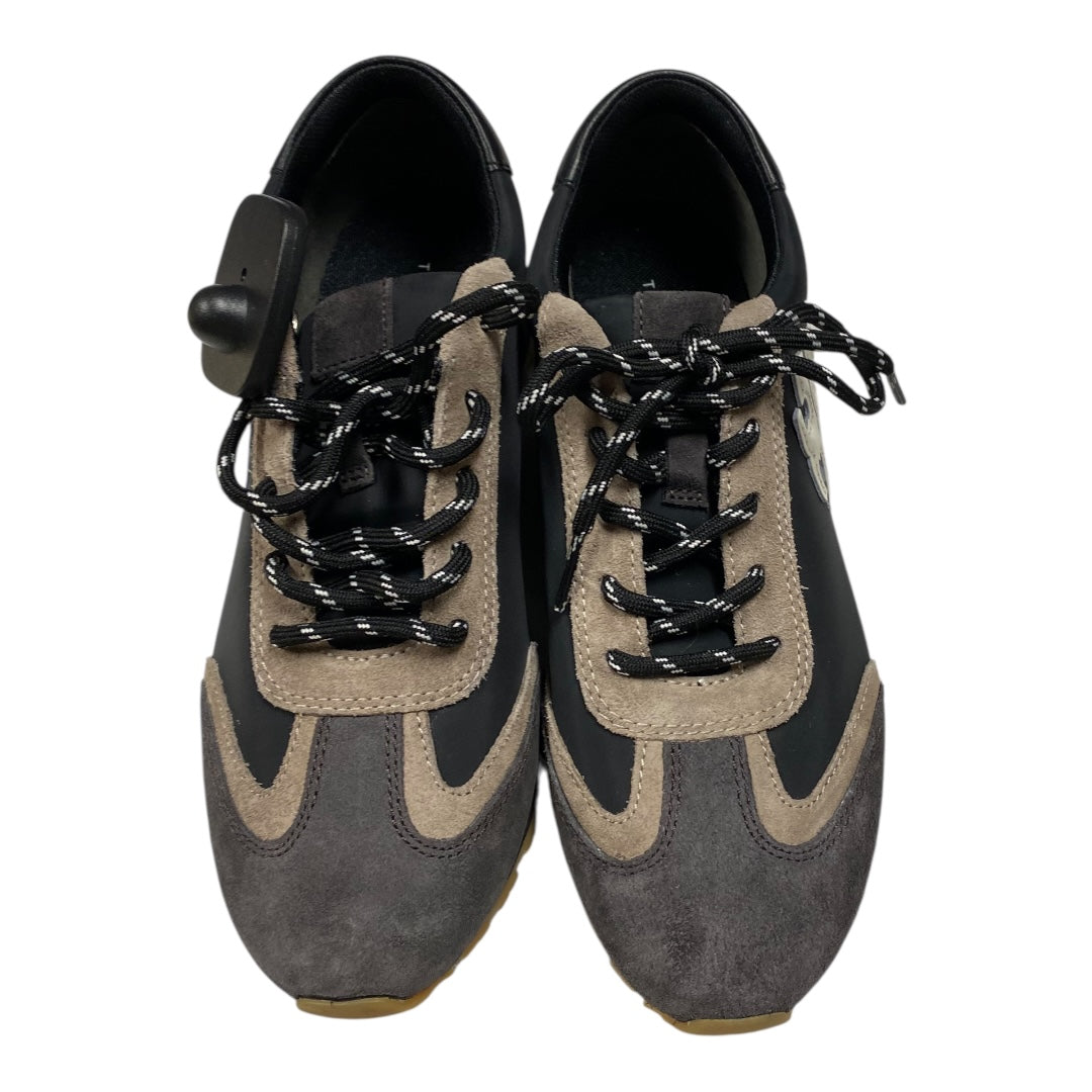 Shoes Designer By Tory Burch In Multi, Size:7.5