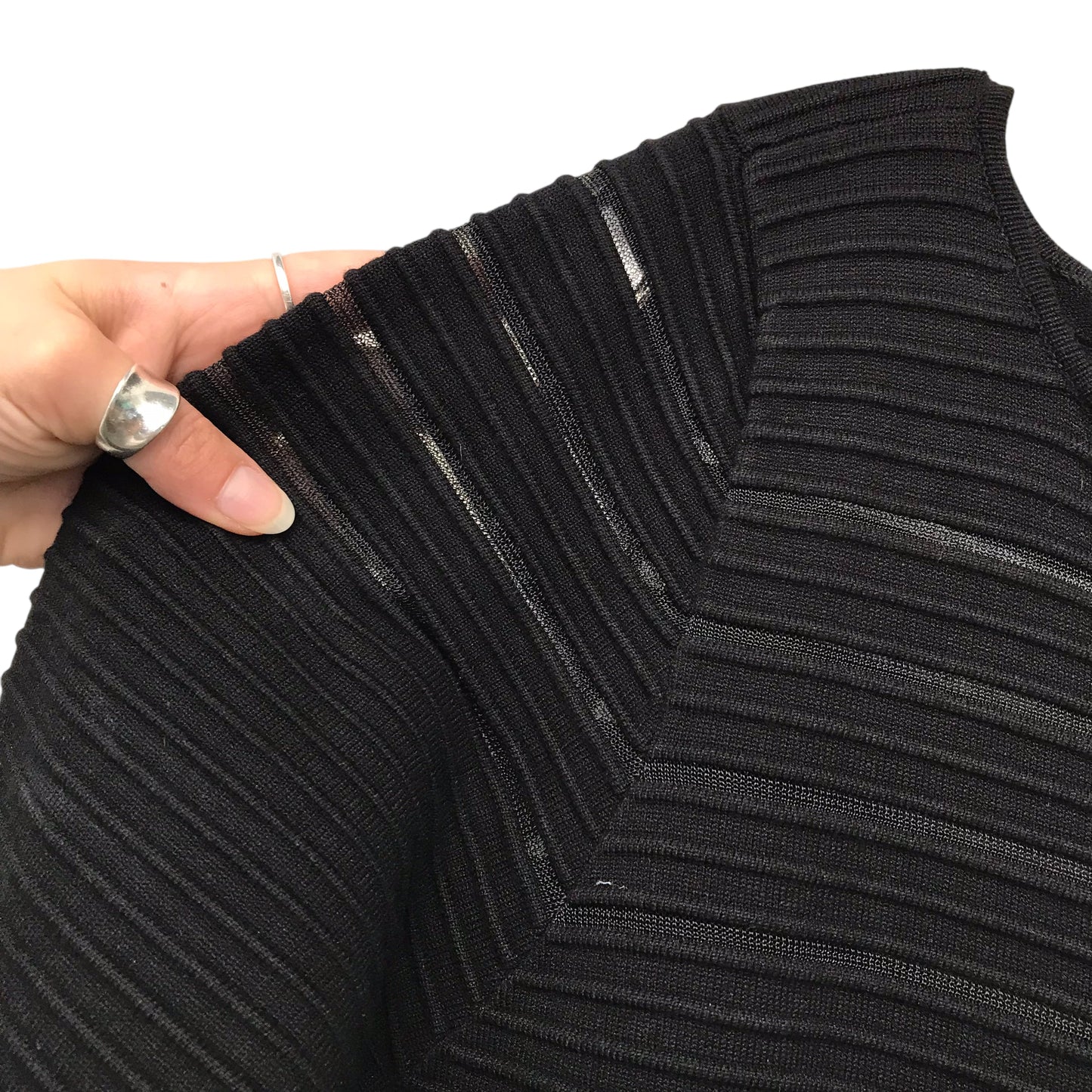 Dress Party Short By Eliza J In Black, Size:L