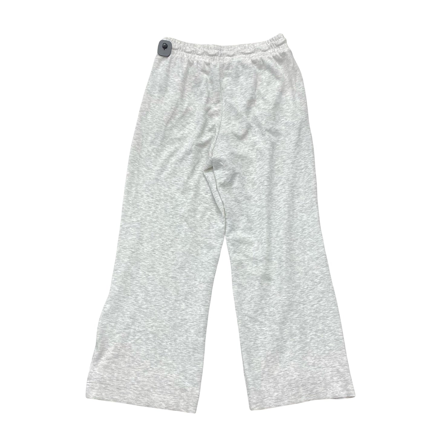 Athletic Pants By Danskin In Grey, Size:L
