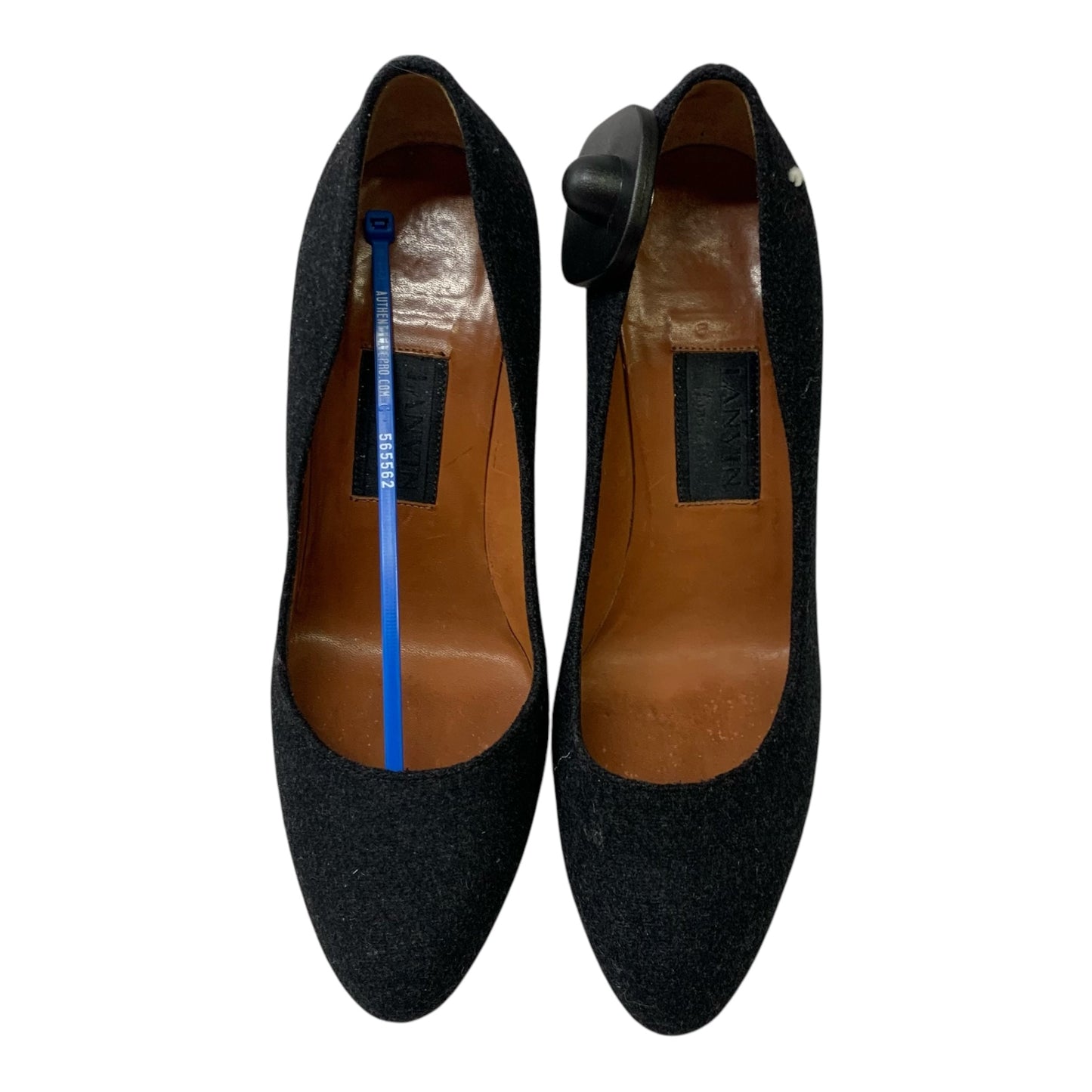 Shoes Luxury Designer By Lanvin Size: 7
