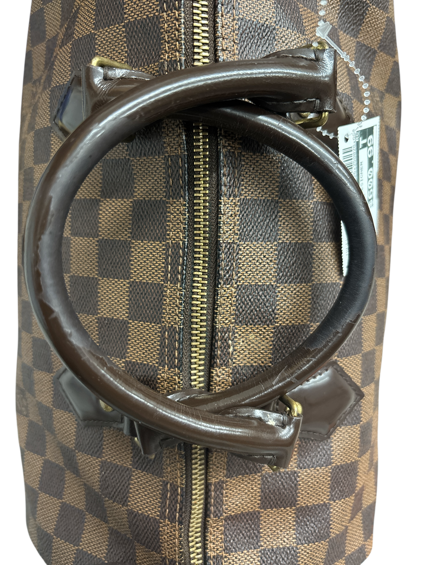 Handbag Luxury Designer By Louis Vuitton, Size: Large
