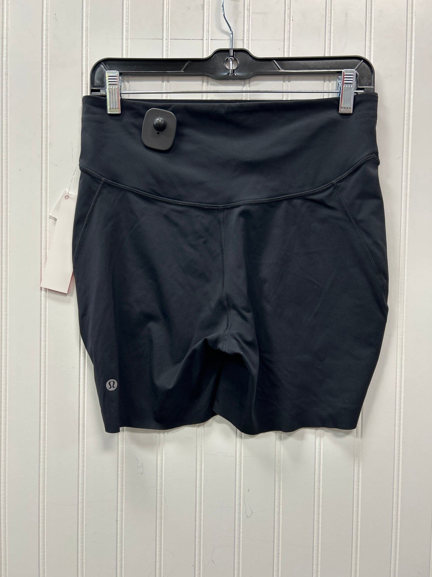 Athletic Shorts By Lululemon In Black, Size:S