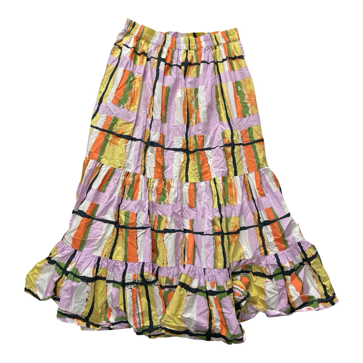 Skirt Maxi By Cleobella In Multi, Size:M
