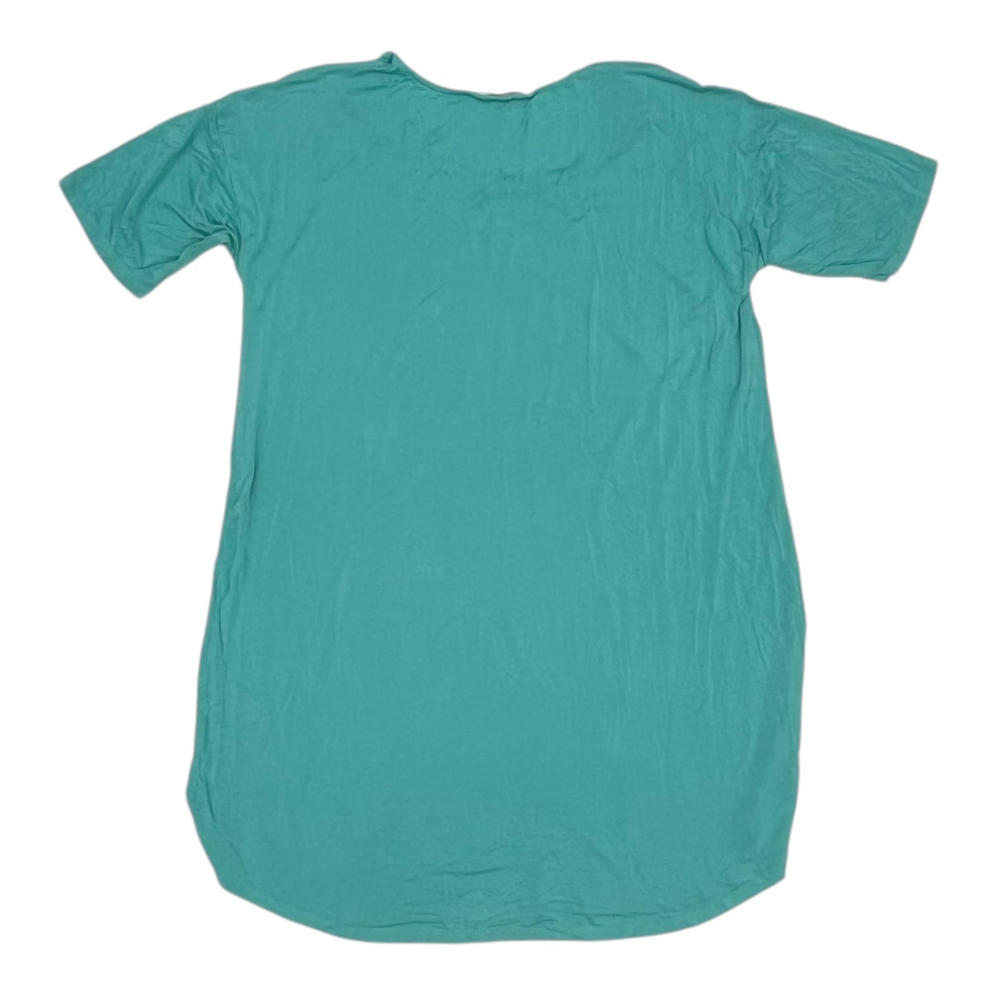 Nightgown By Soma In Blue, Size:L