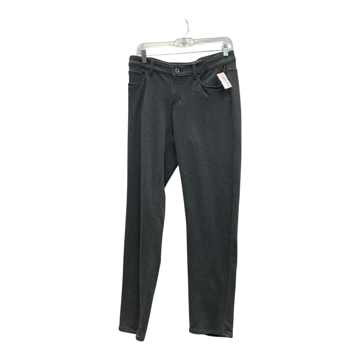 Pants Dress By Sonoma In Grey, Size:8L