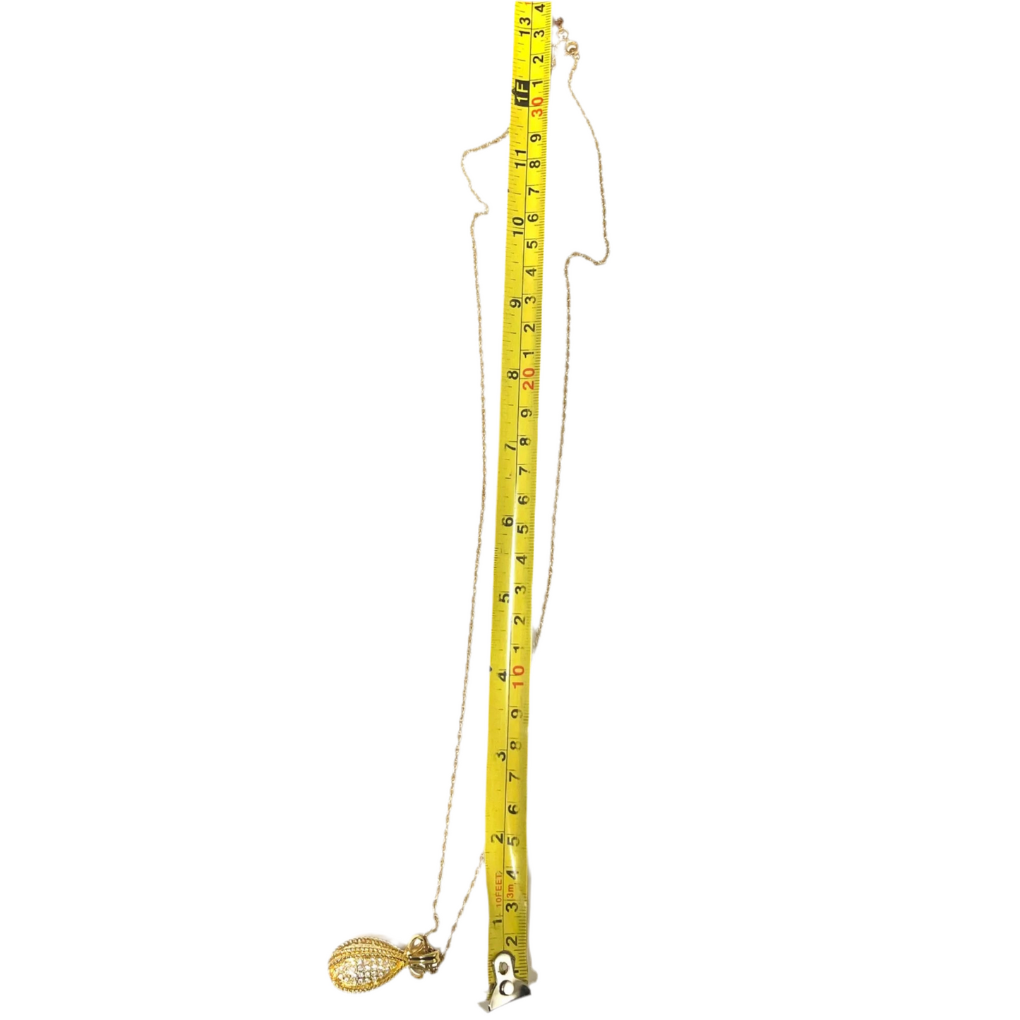 Necklace Pendant By Joan Rivers