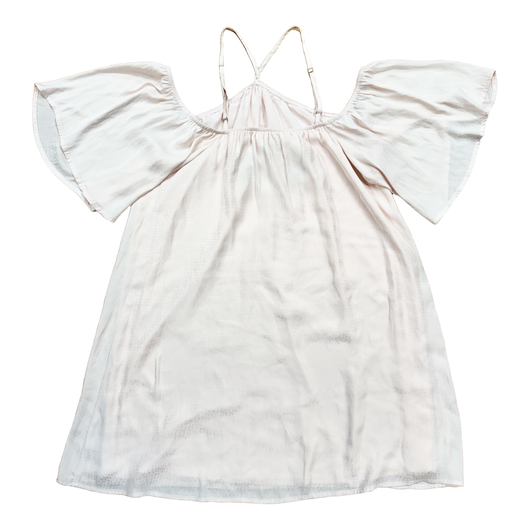 Dress Casual Short By Show Me Your Mumu Size: Xs