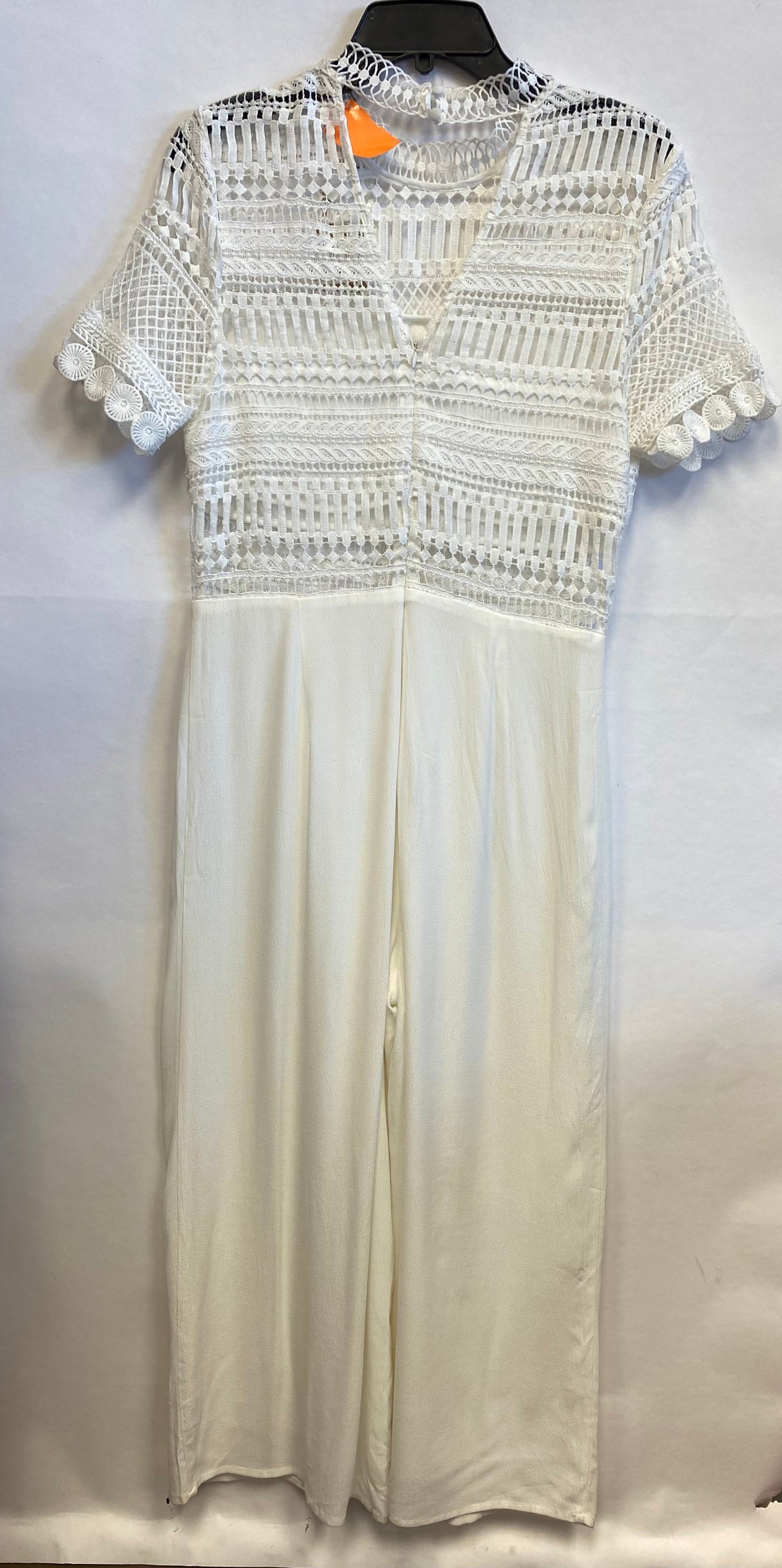 Jumpsuit By Blu Pepper Size: L