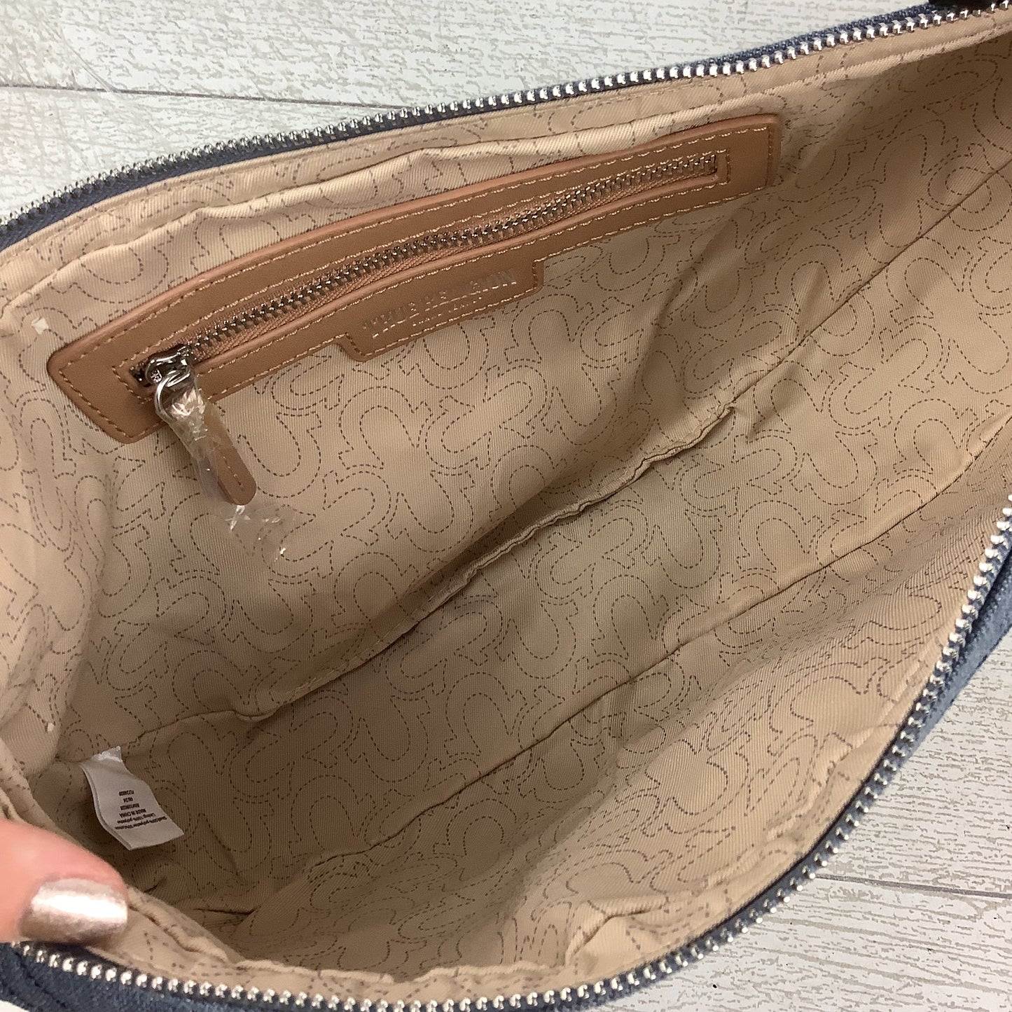Crossbody By True Religion, Size: Medium