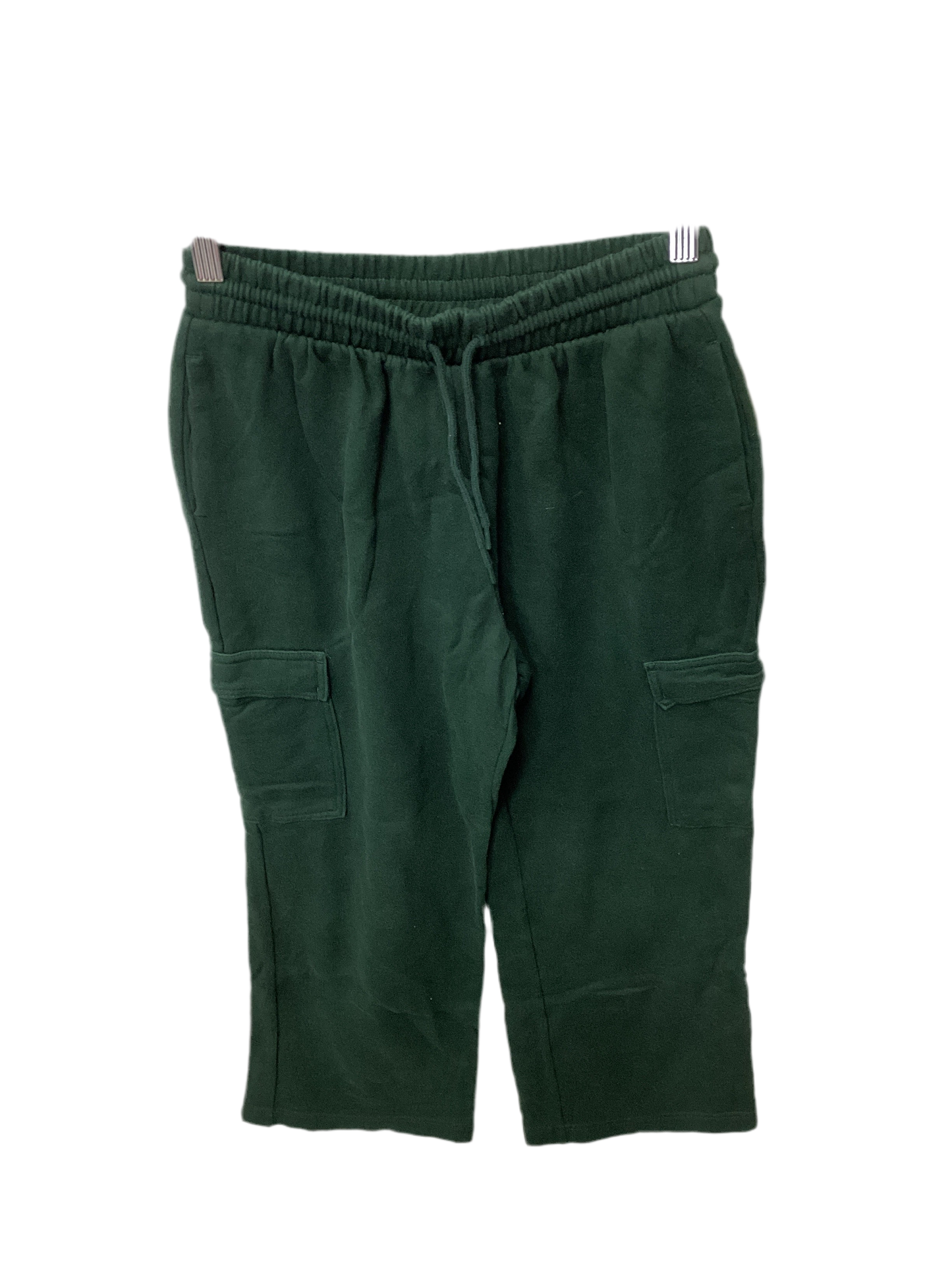 Athletic Pants By Old Navy In Green, Size:S