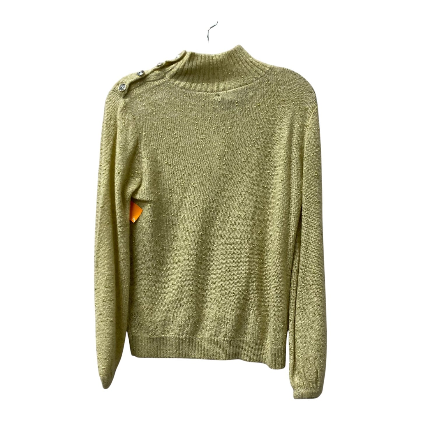 Sweater By New York And Co In Cream, Size:S