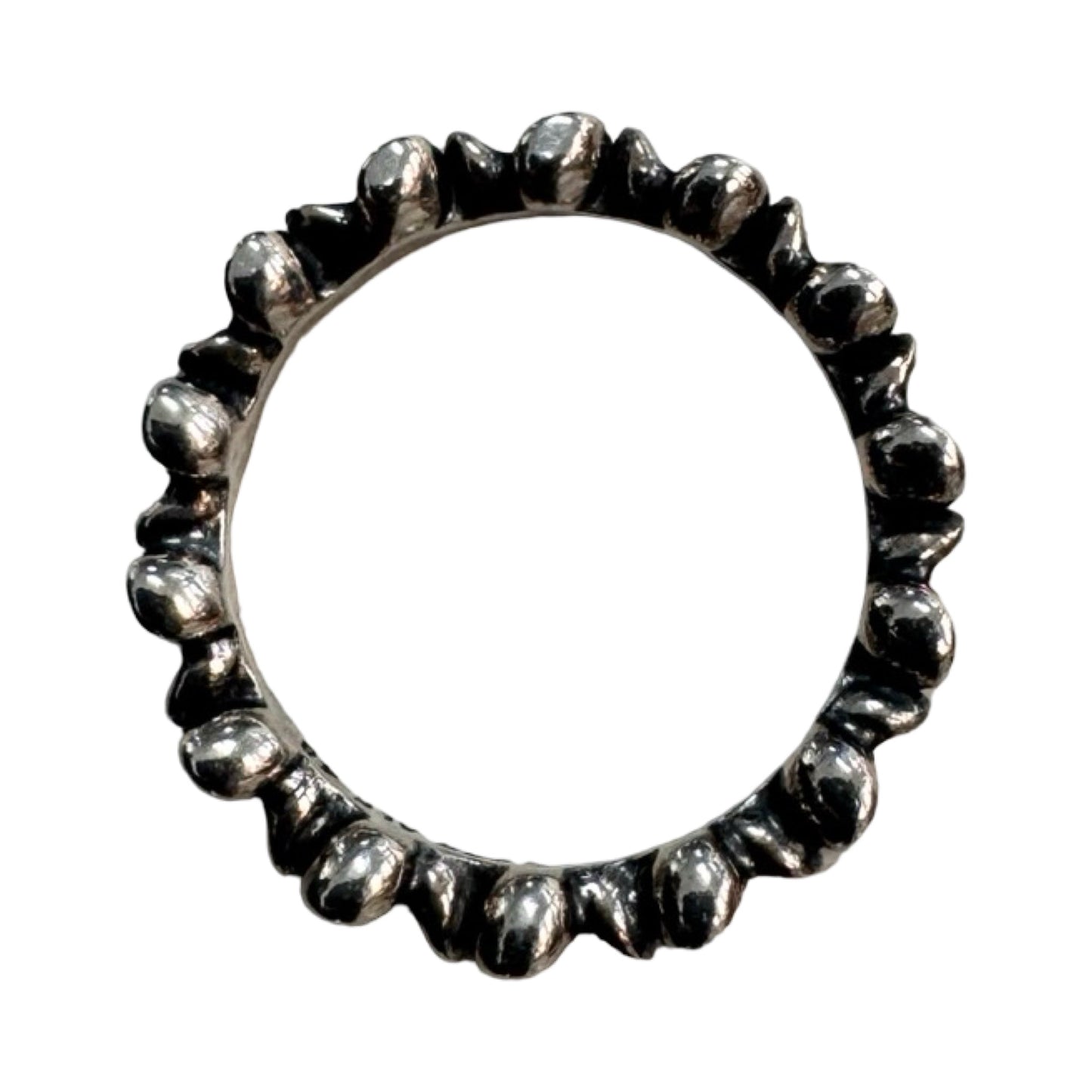Ring Designer By Pandora In Silver