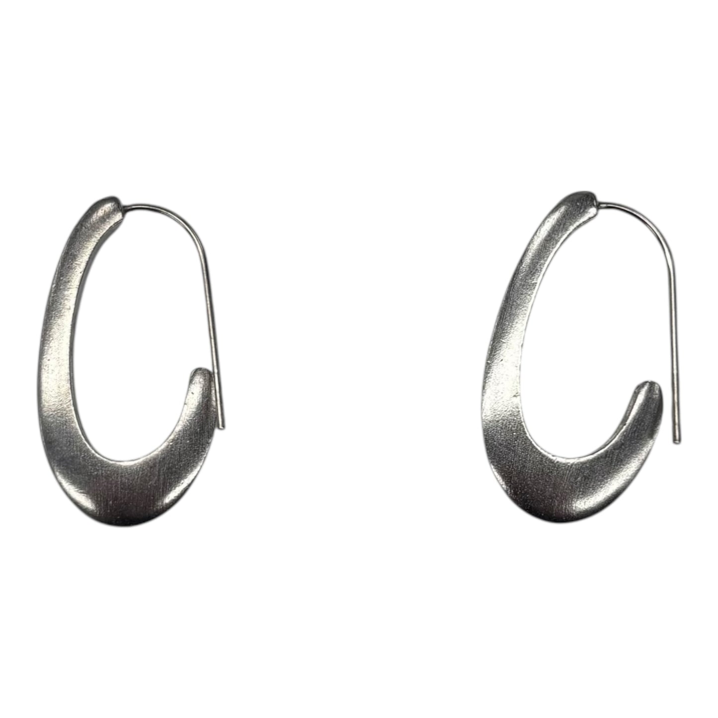 EARRINGS OTHER by CLOTHES MENTOR In SILVER
