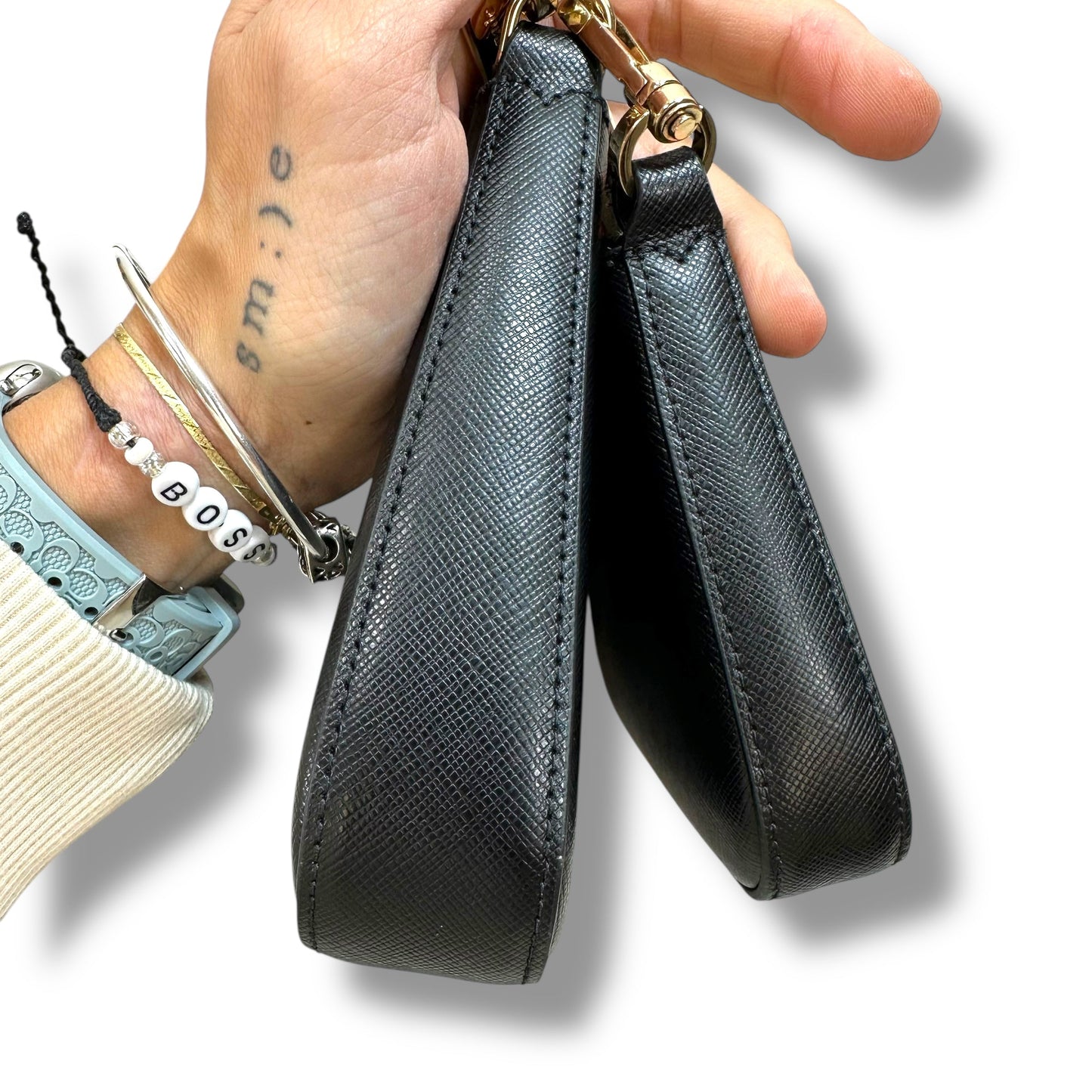 Double Crossbody Designer By Kate Spade, Size: Small