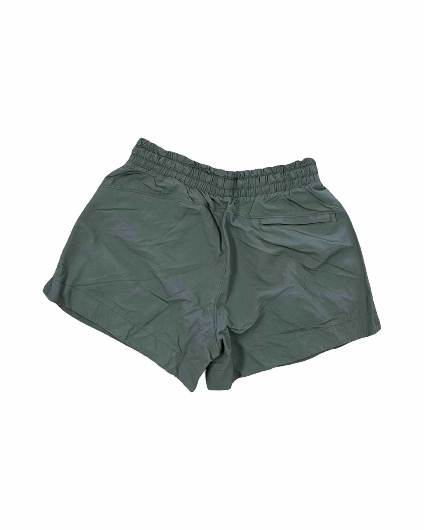 Athletic Shorts By All In Motion In Green, Size:S
