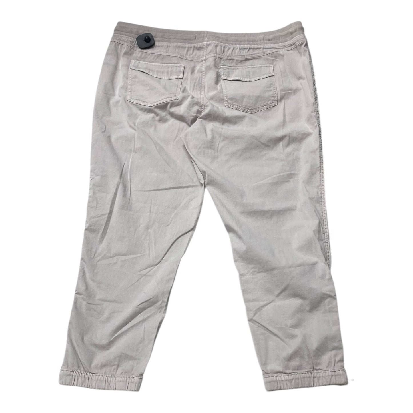 Pants Other By Sonoma In Beige, Size:1X