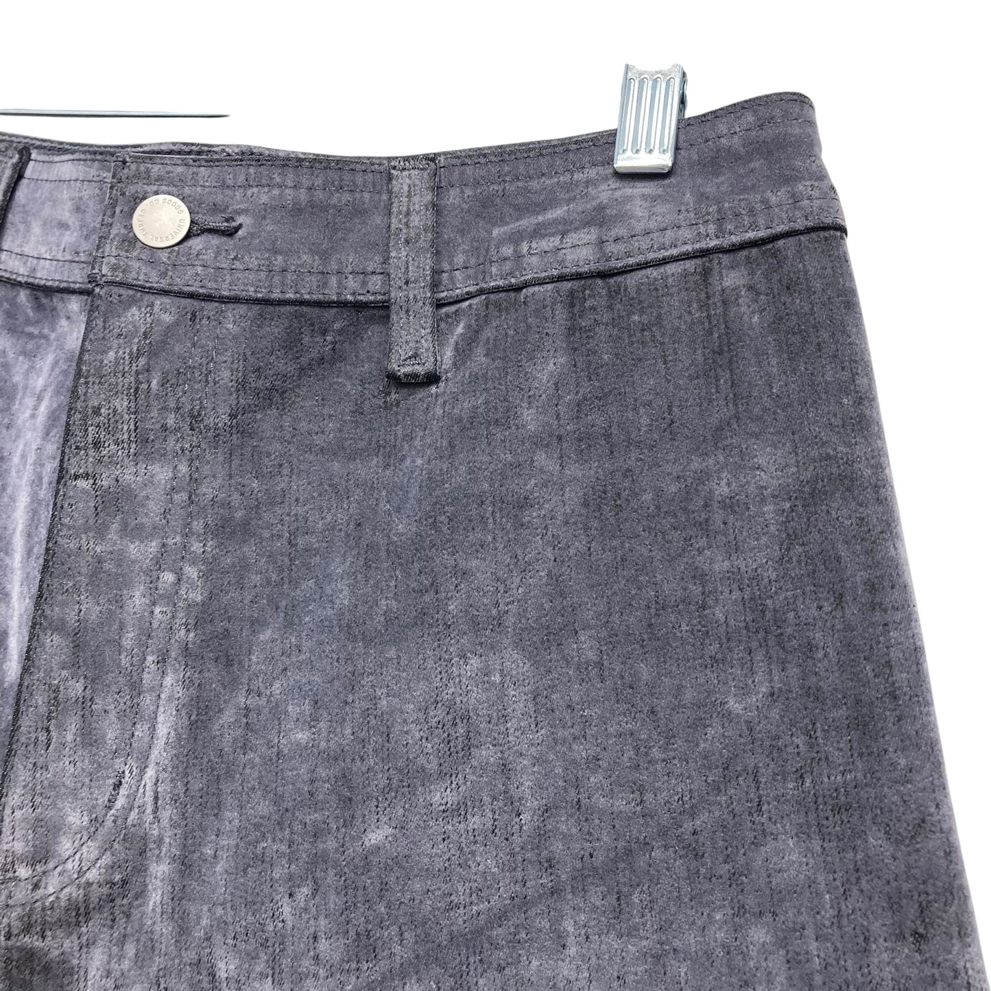 Pants Dress By Universal Thread In Grey, Size:8